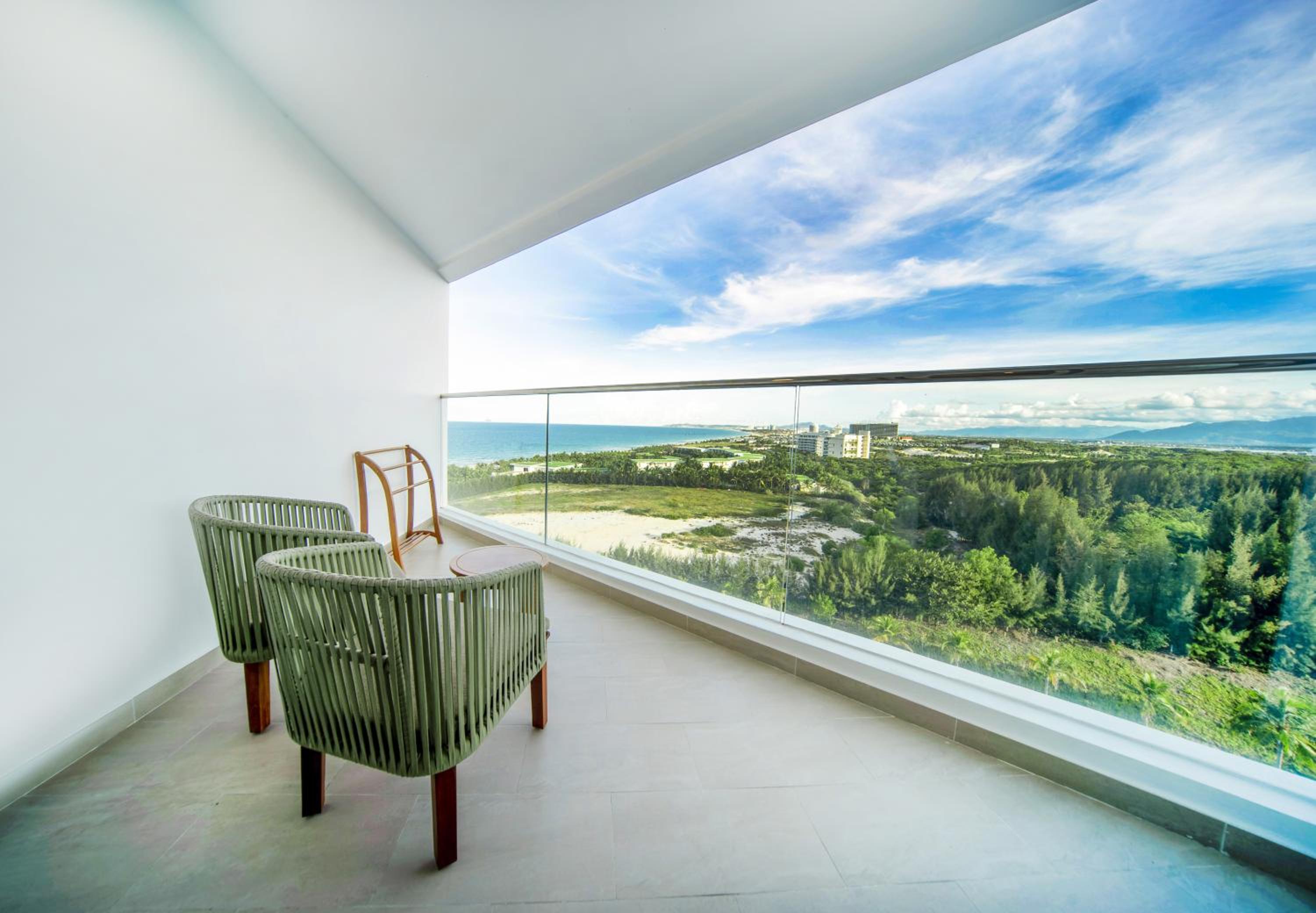 Selectum Noa Resort Cam Ranh 49