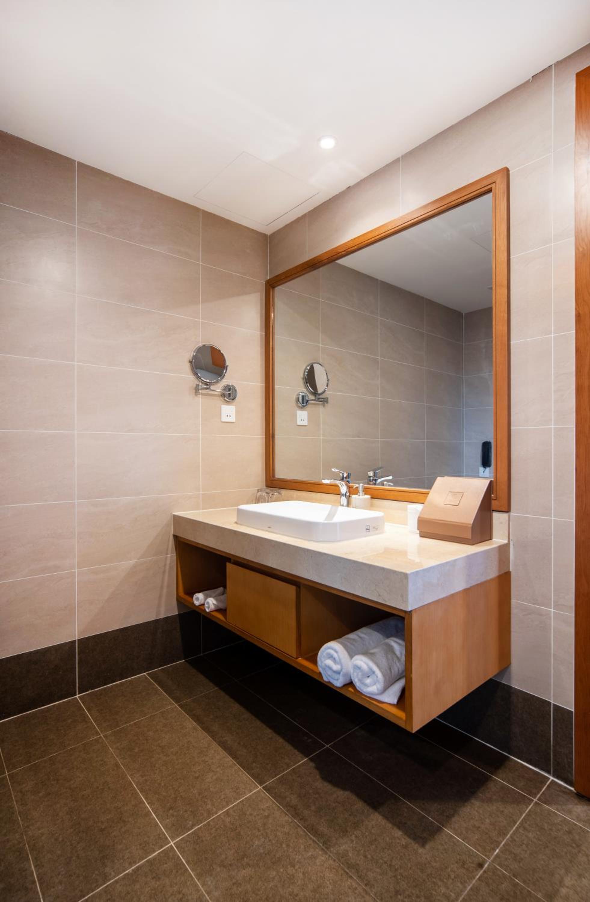 Selectum Noa Resort Cam Ranh 42