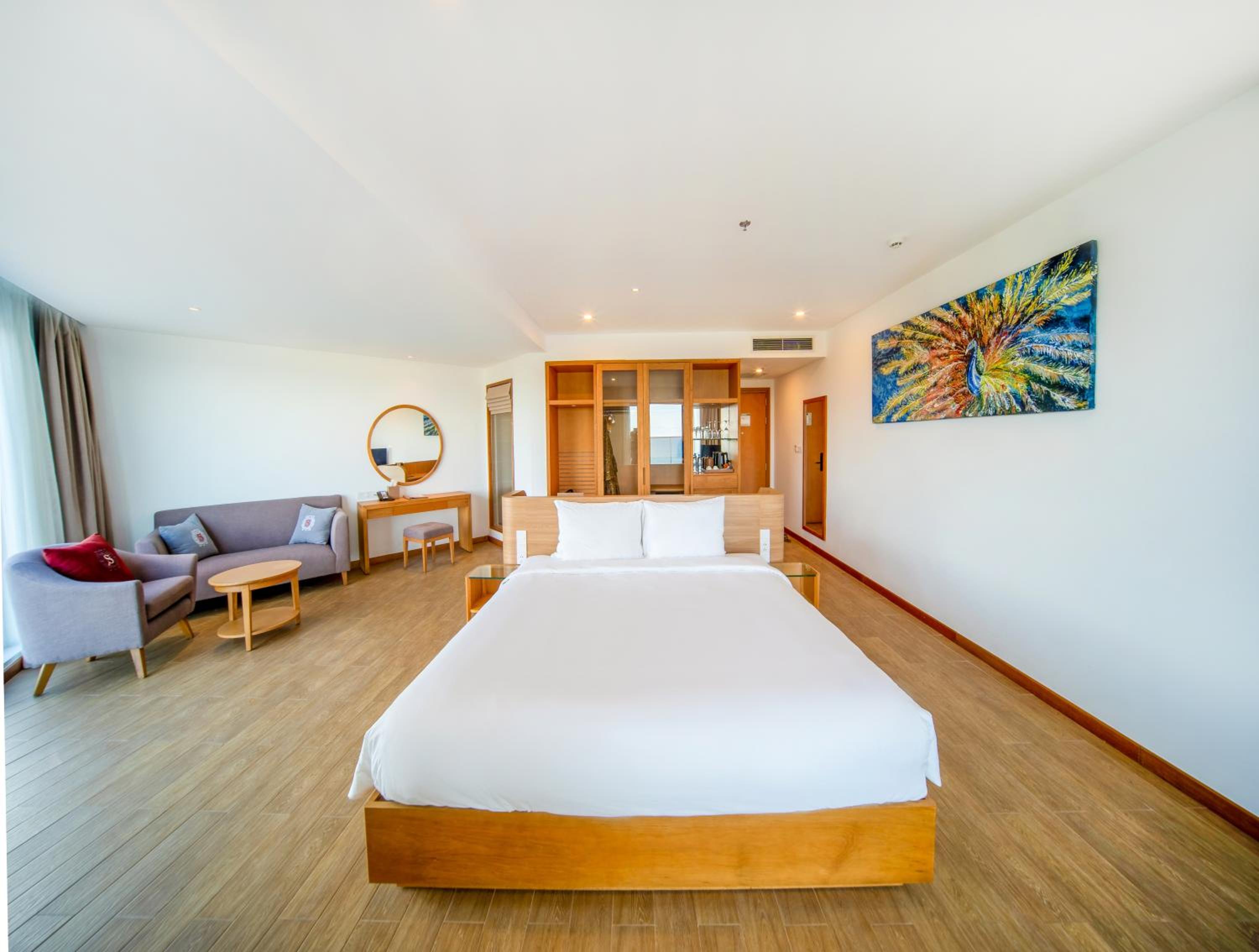 Selectum Noa Resort Cam Ranh 45
