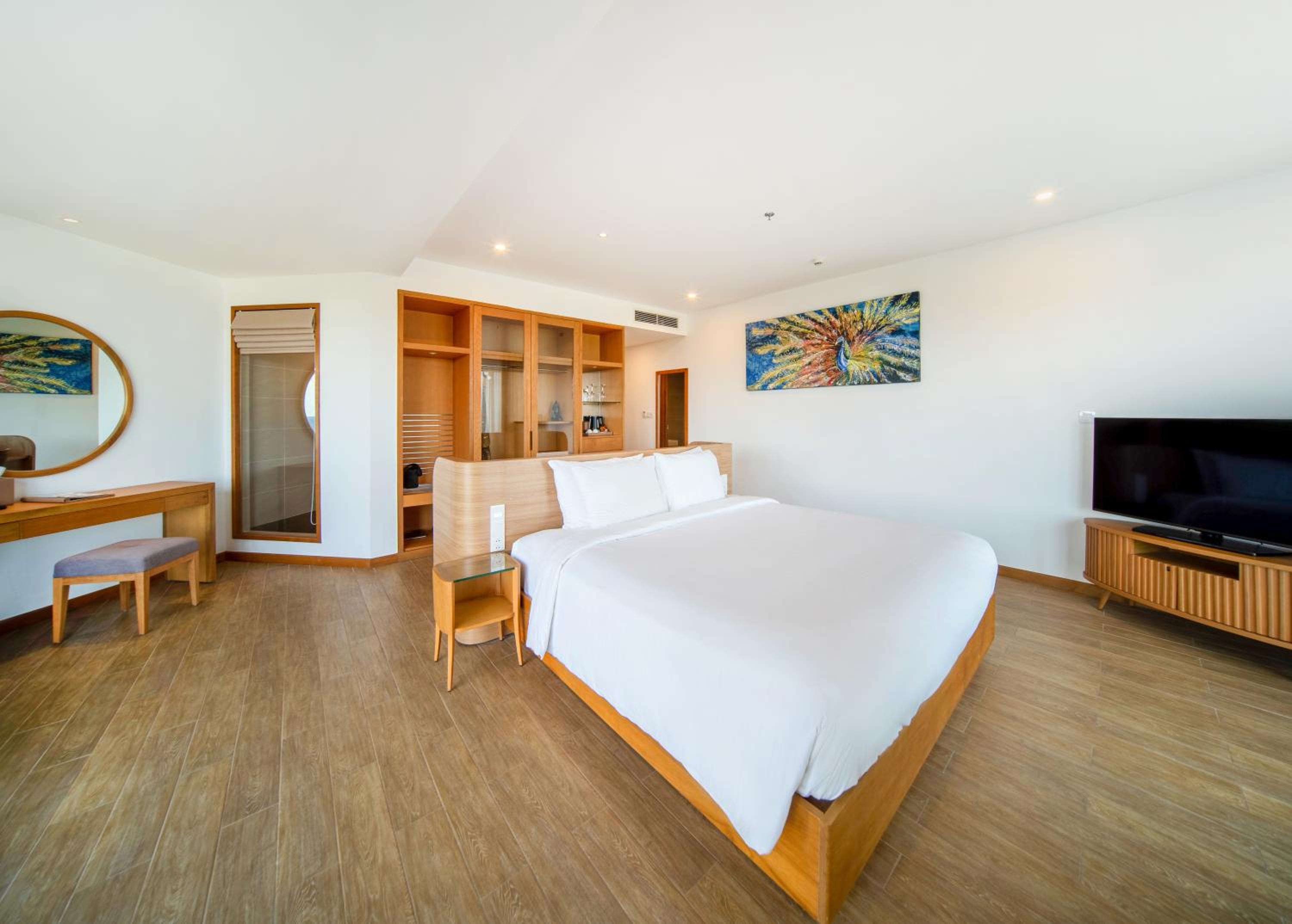 Selectum Noa Resort Cam Ranh 46