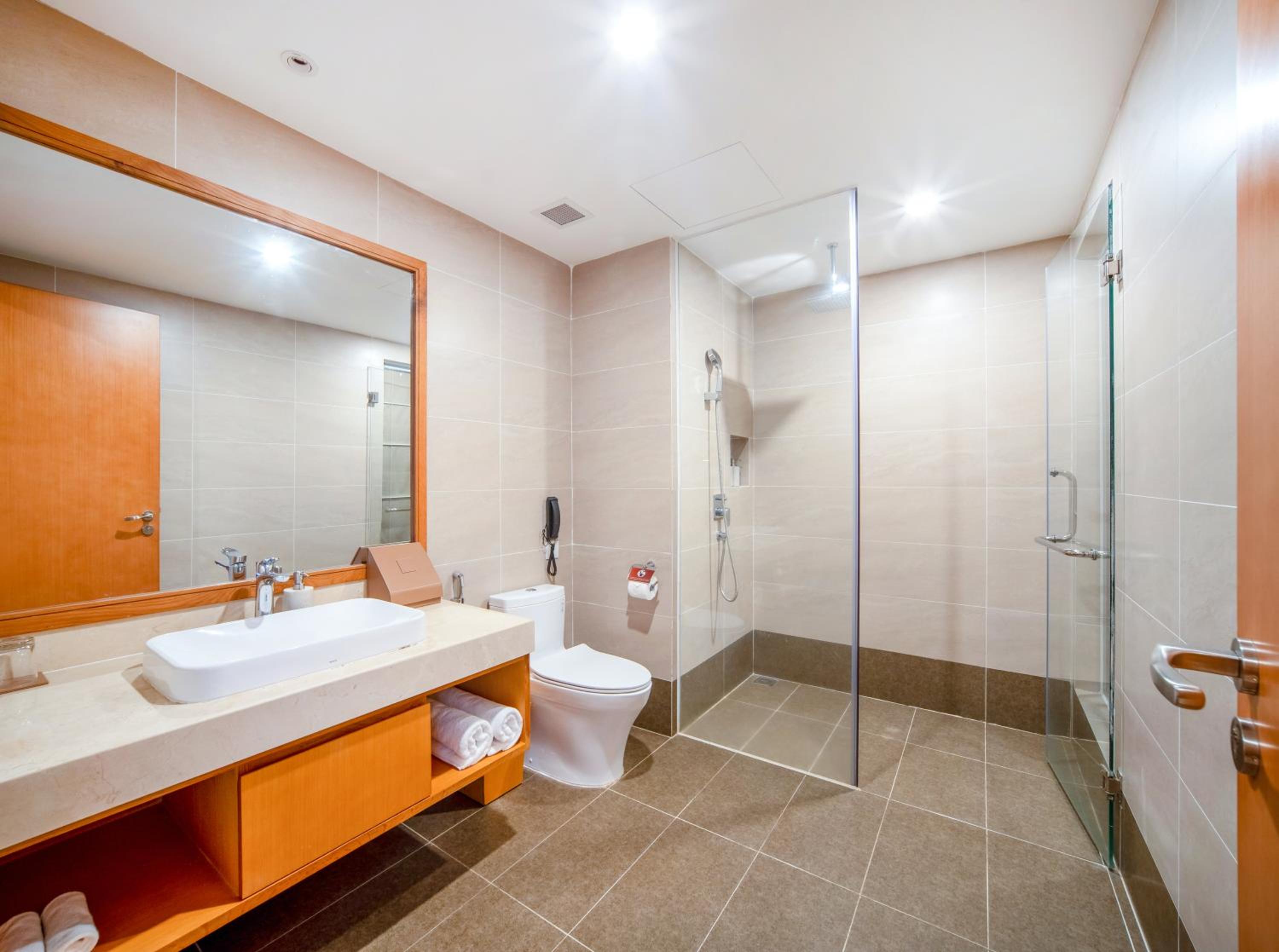 Selectum Noa Resort Cam Ranh 48