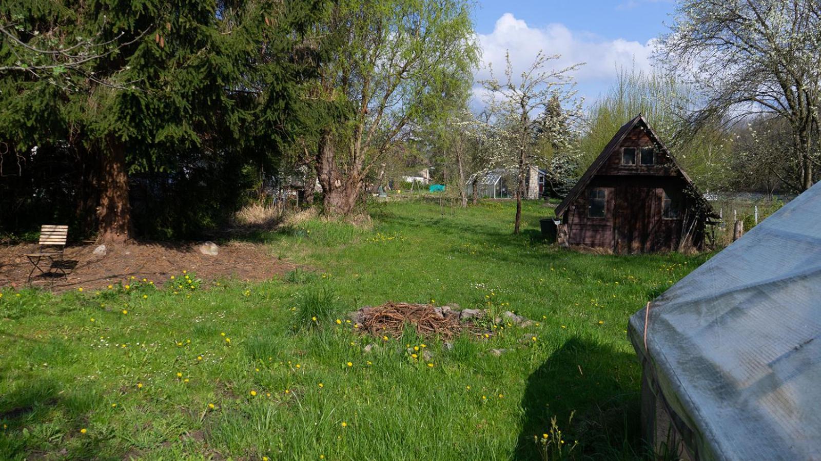 Historische Ferienwohnung