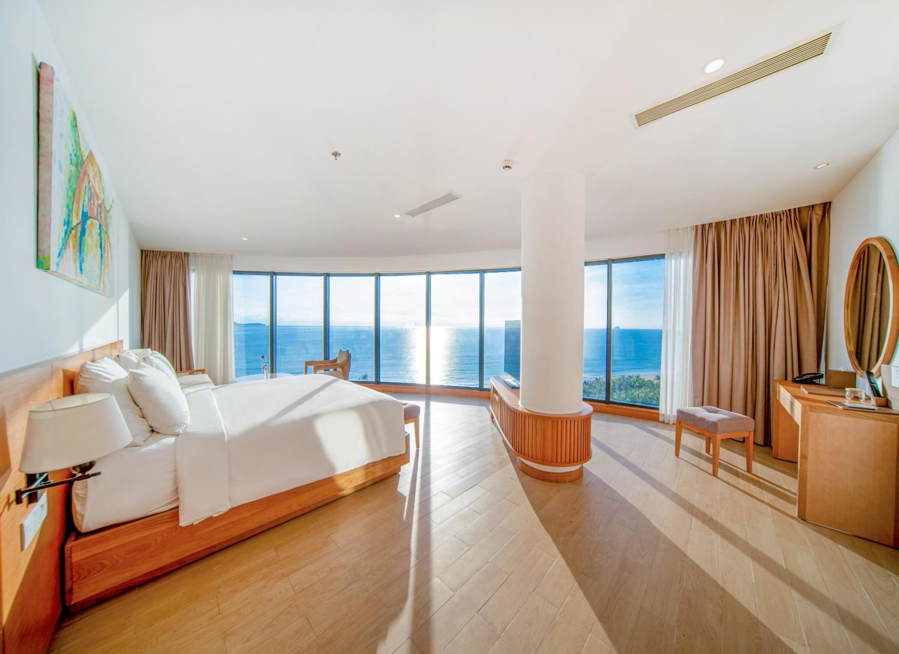 Selectum Noa Resort Cam Ranh 137