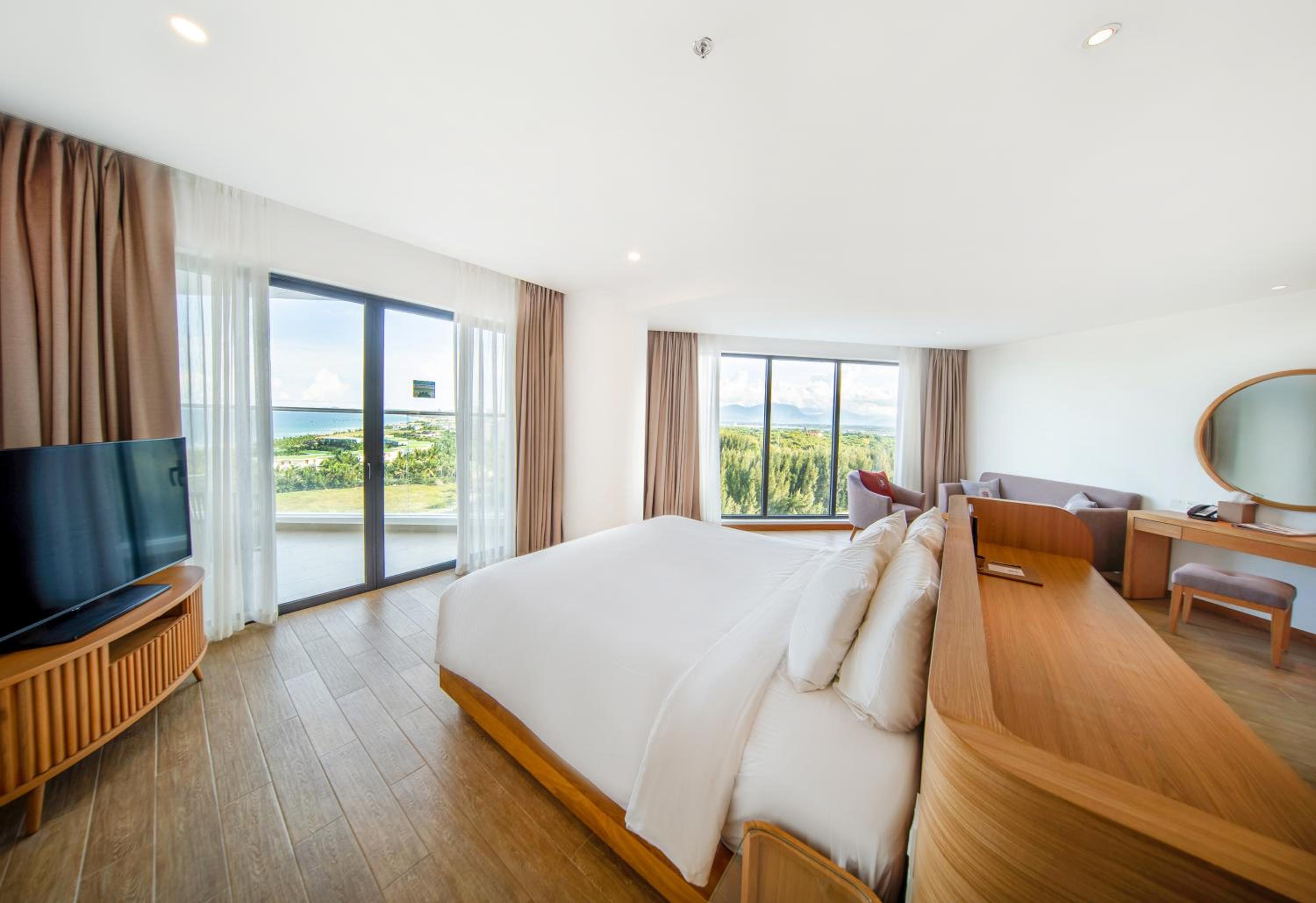 Selectum Noa Resort Cam Ranh 134