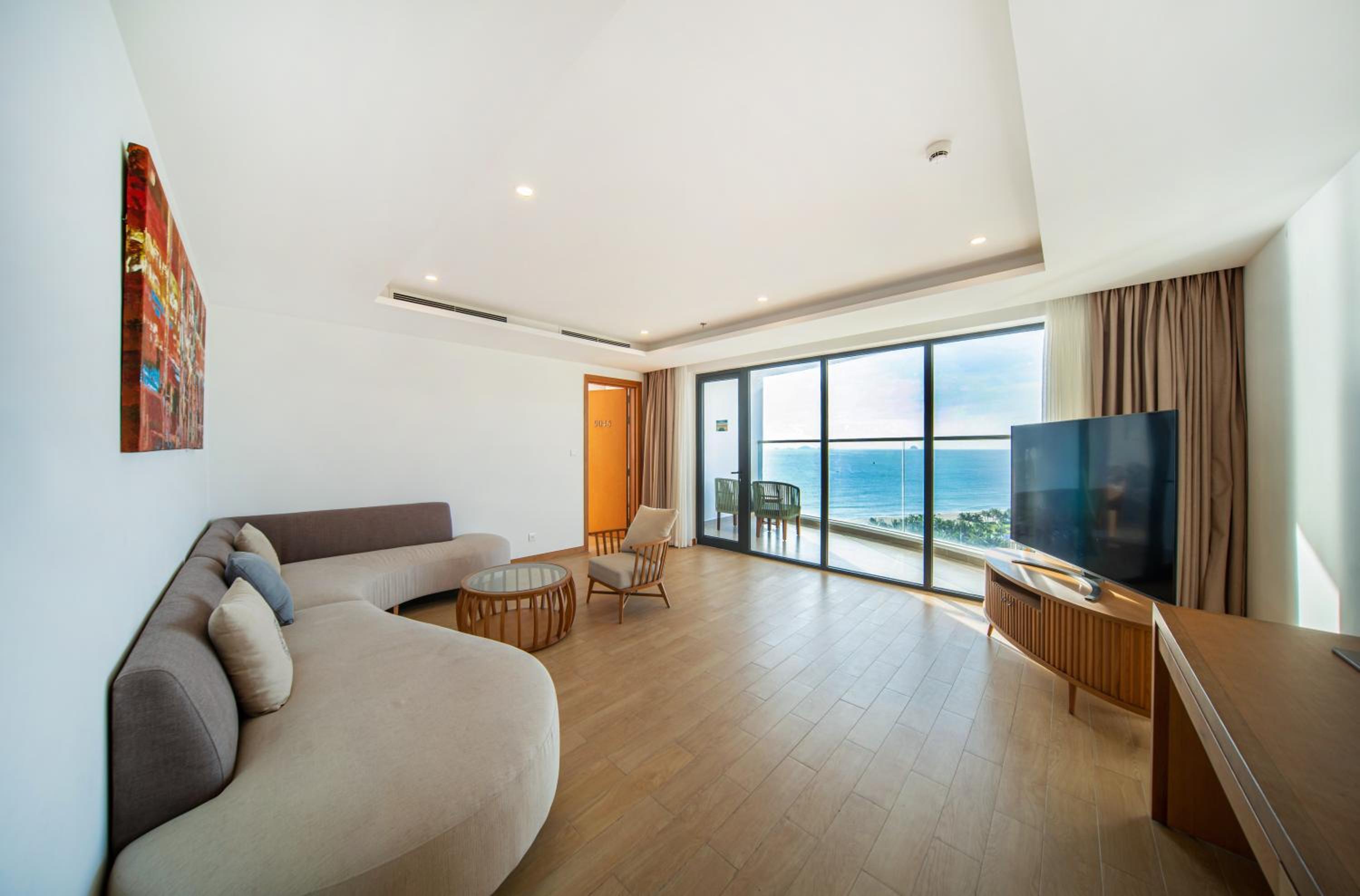 Selectum Noa Resort Cam Ranh 129