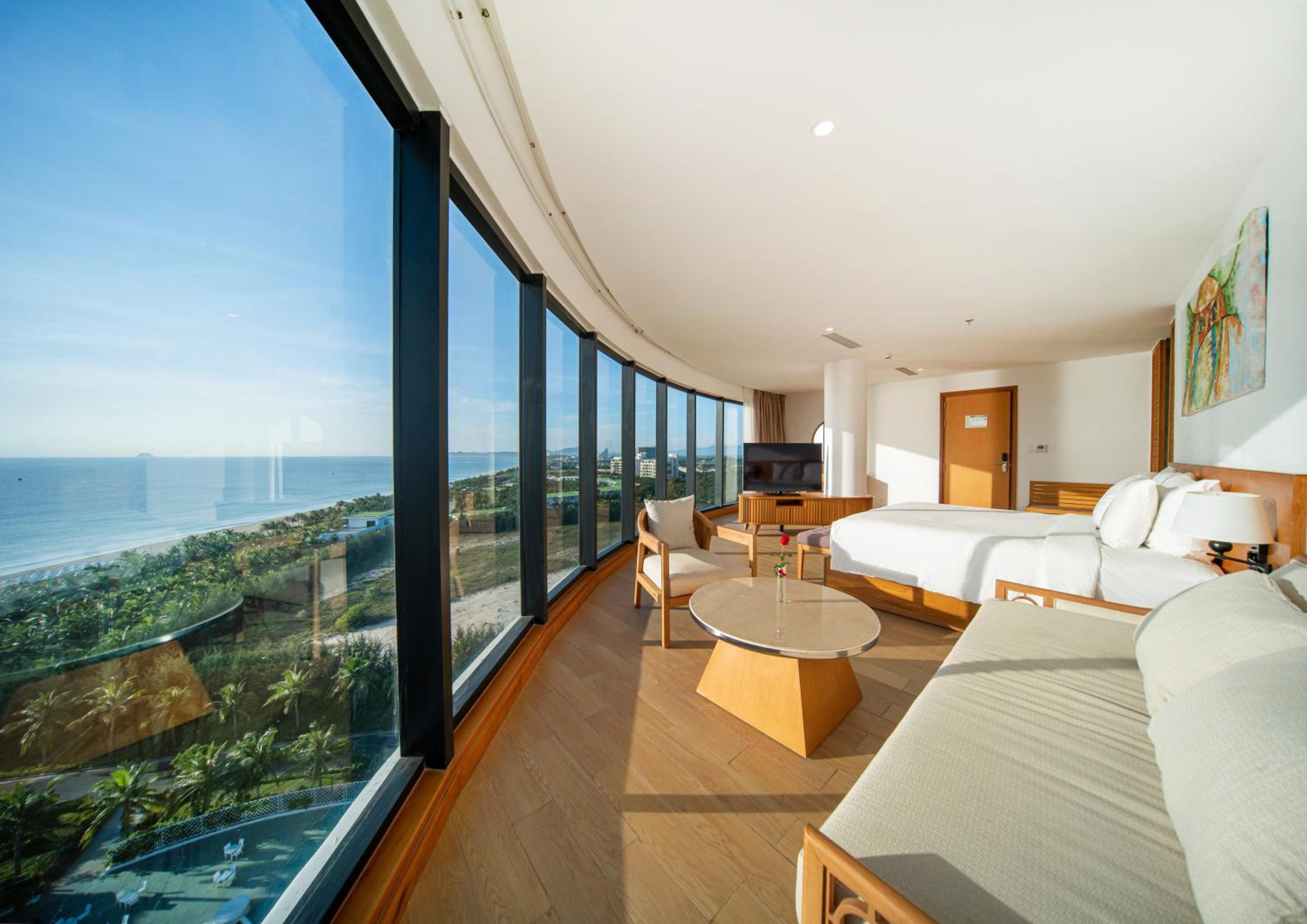 Selectum Noa Resort Cam Ranh 126
