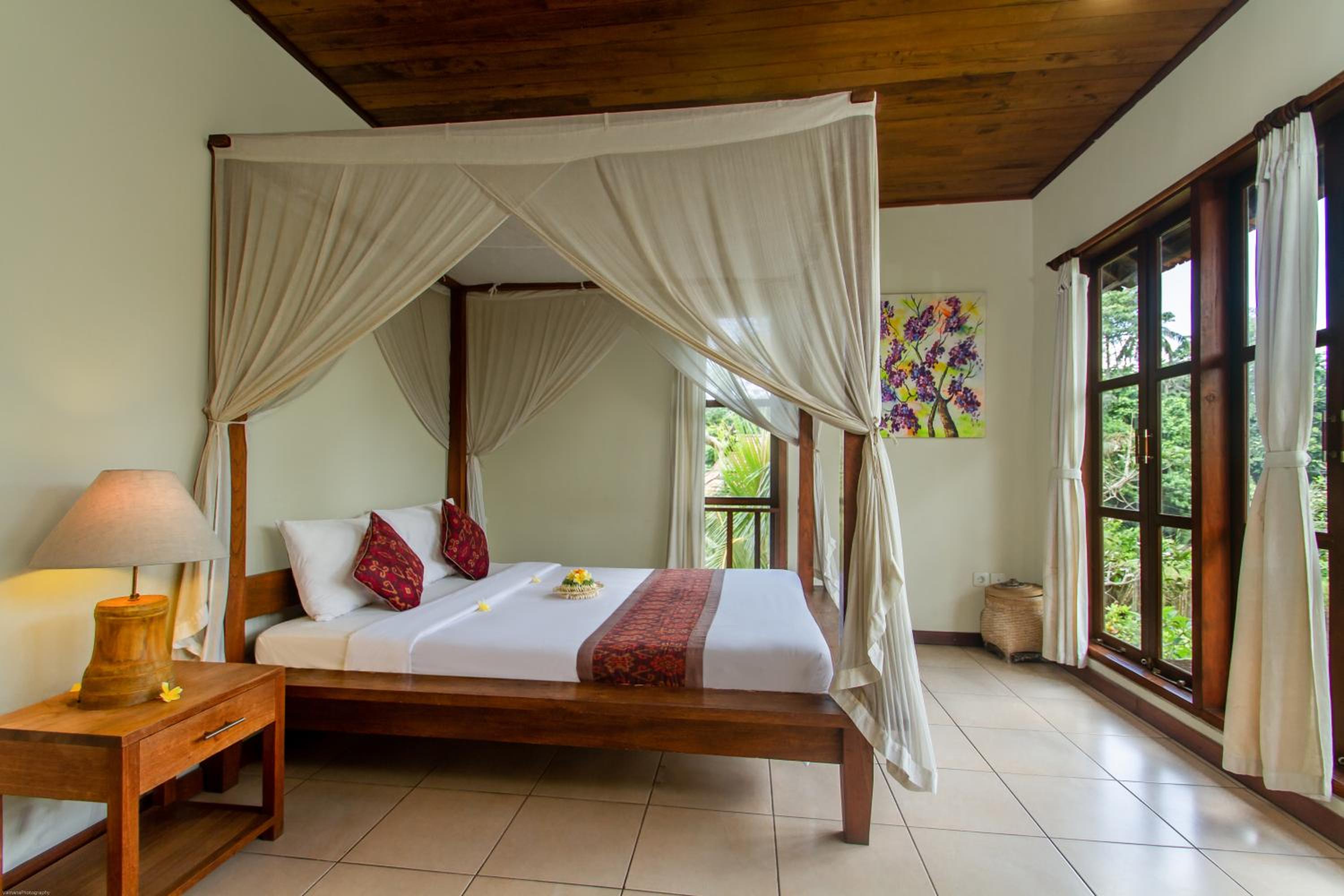 Sarin Ubud Suites by GenuineHost