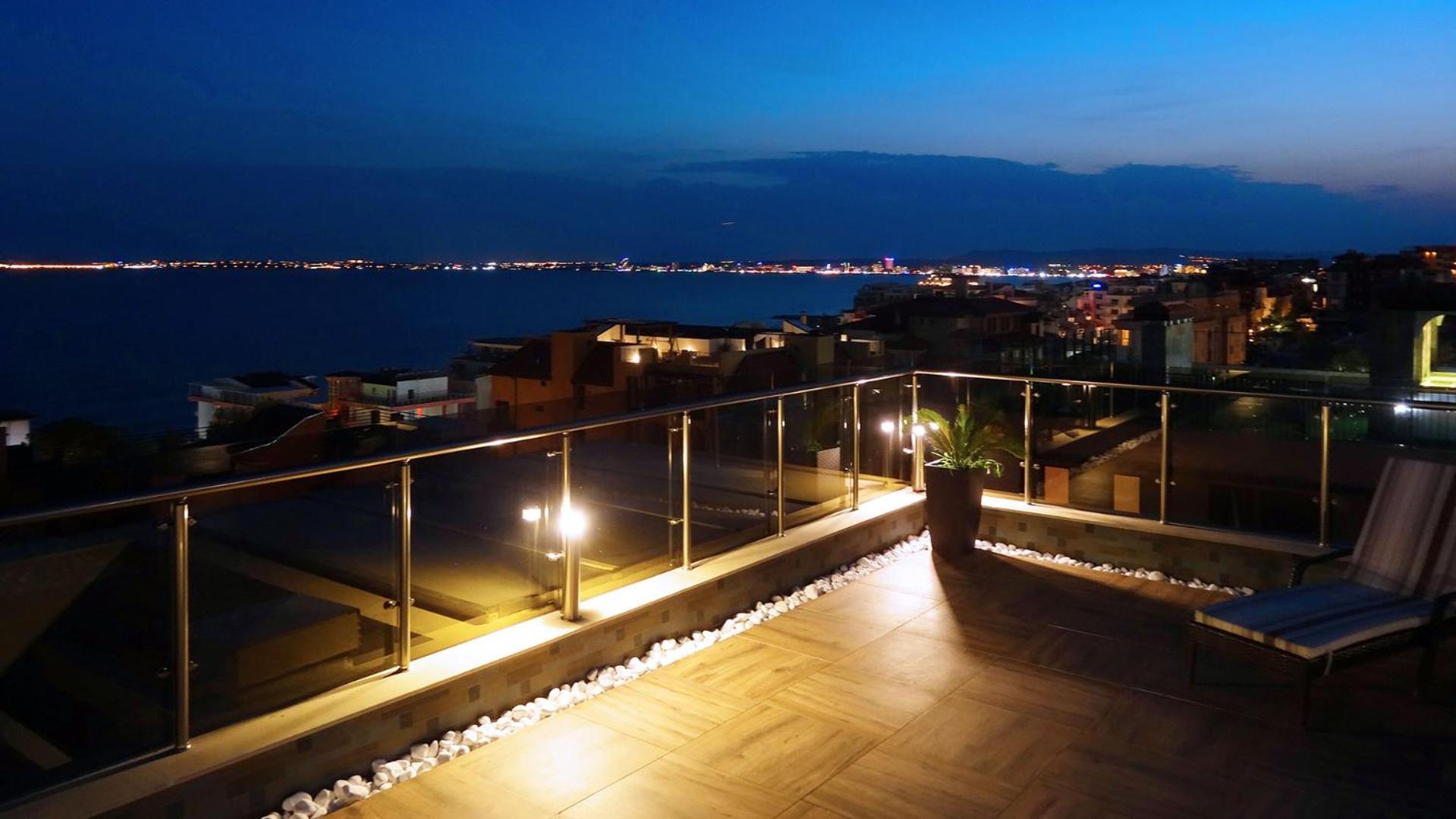 Premium Apartment Villa Aristo