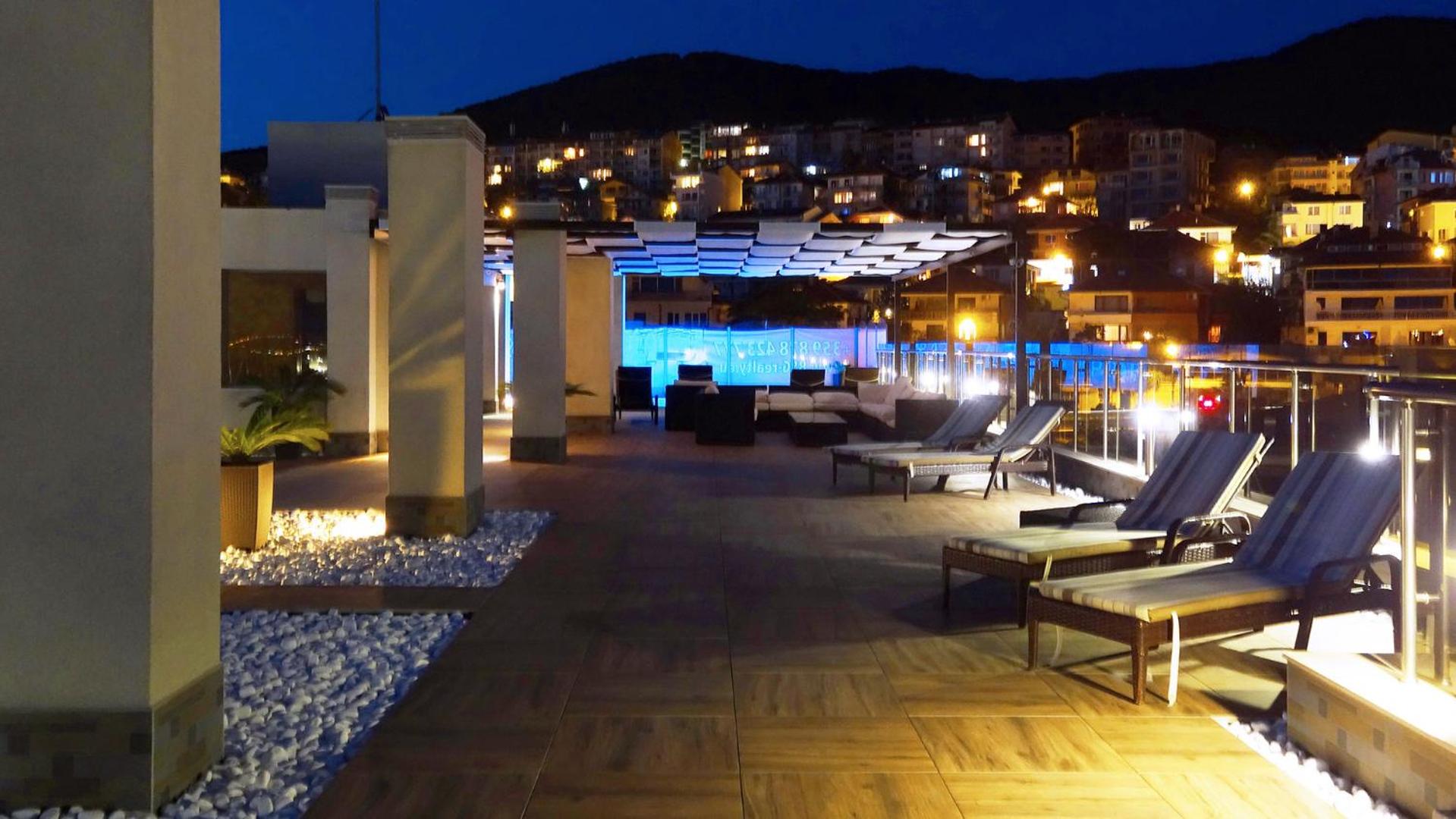 Premium Apartment Villa Aristo
