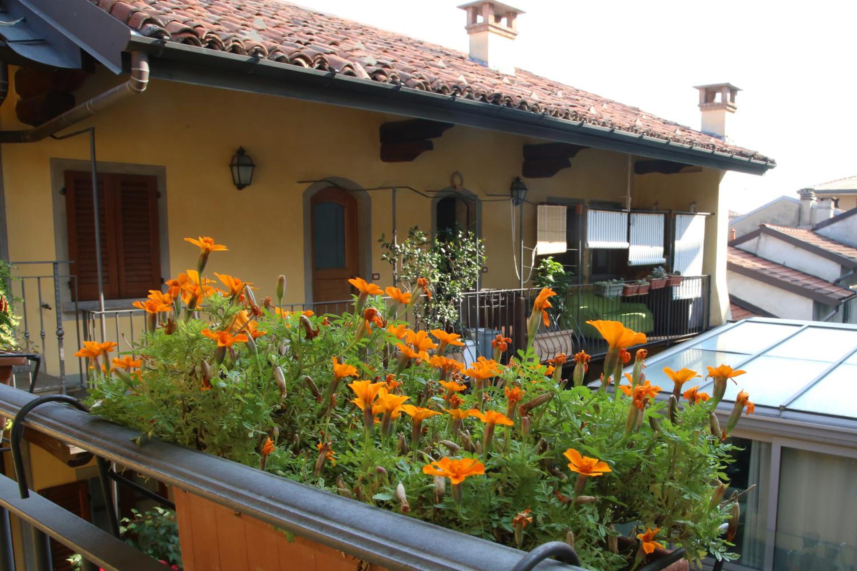 La Terrazza dei Limoni view 2