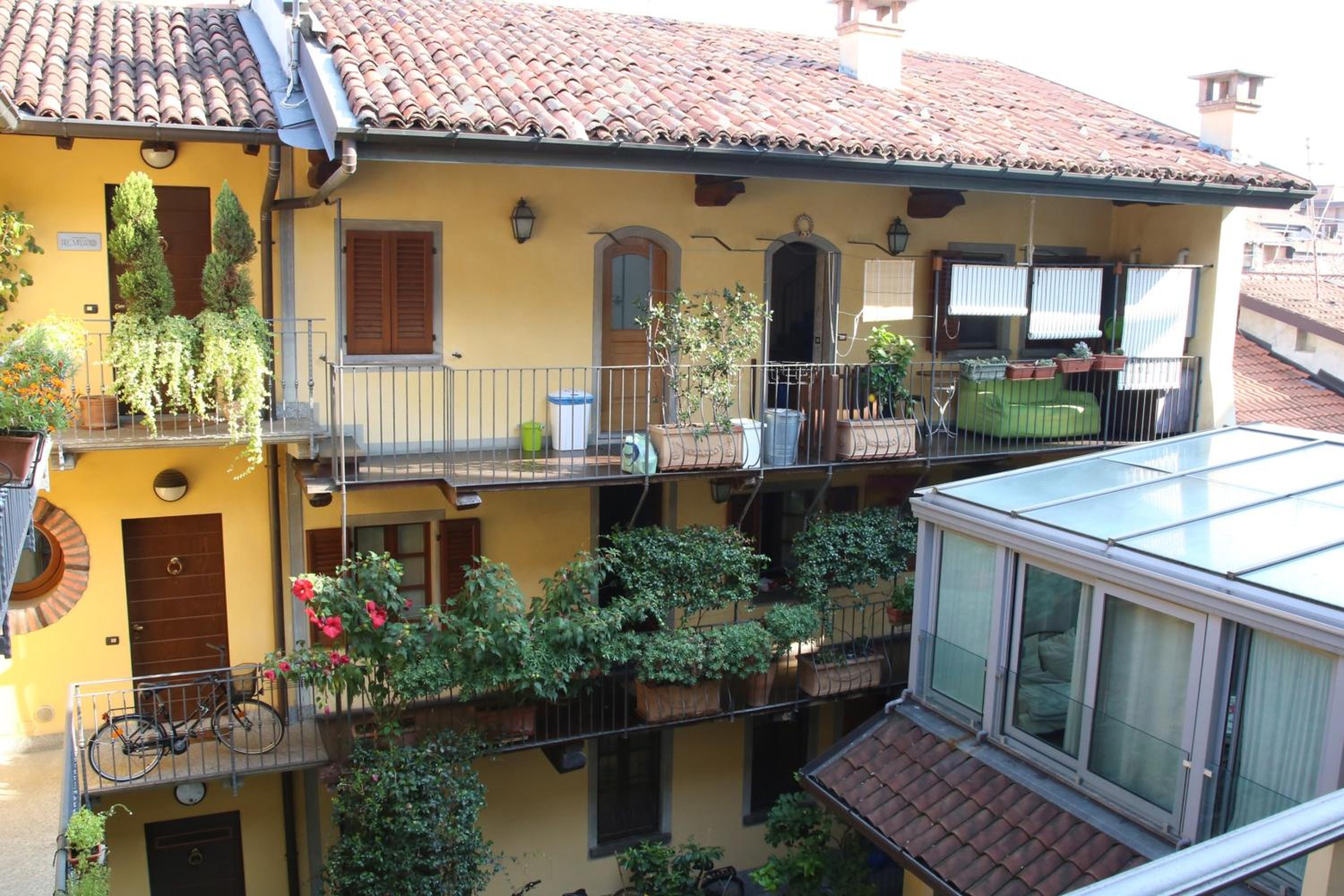 La Terrazza dei Limoni view 3