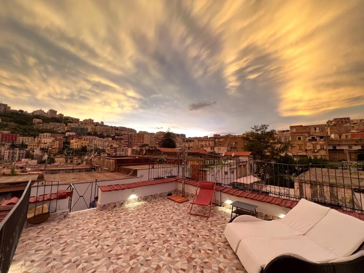 roof