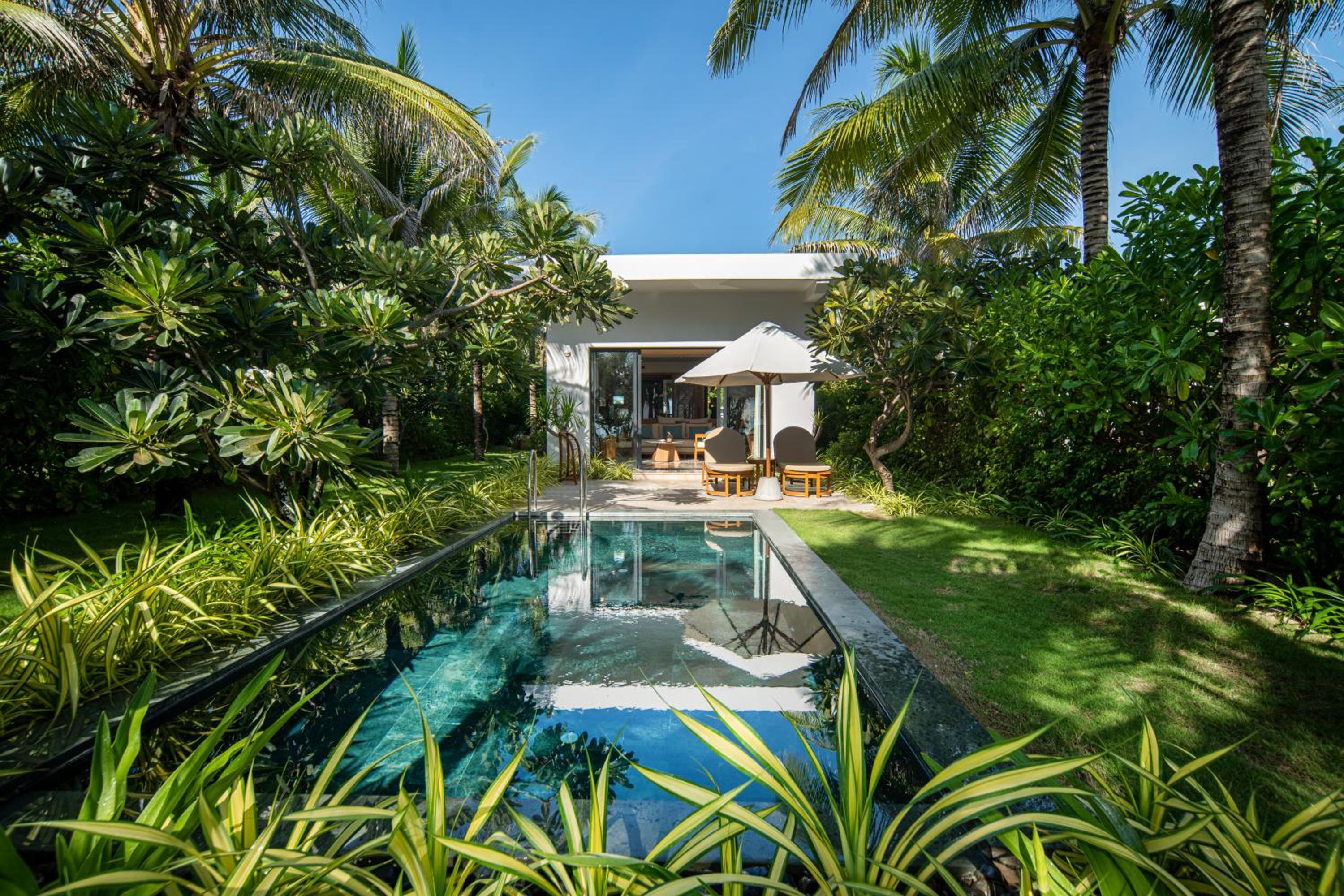Selectum Noa Resort Cam Ranh
