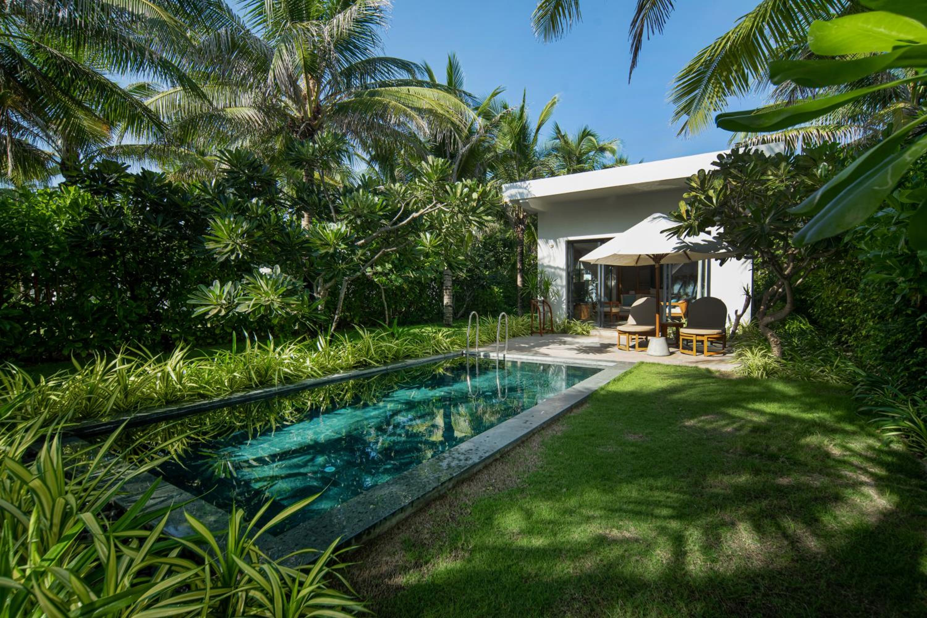 Selectum Noa Resort Cam Ranh 34