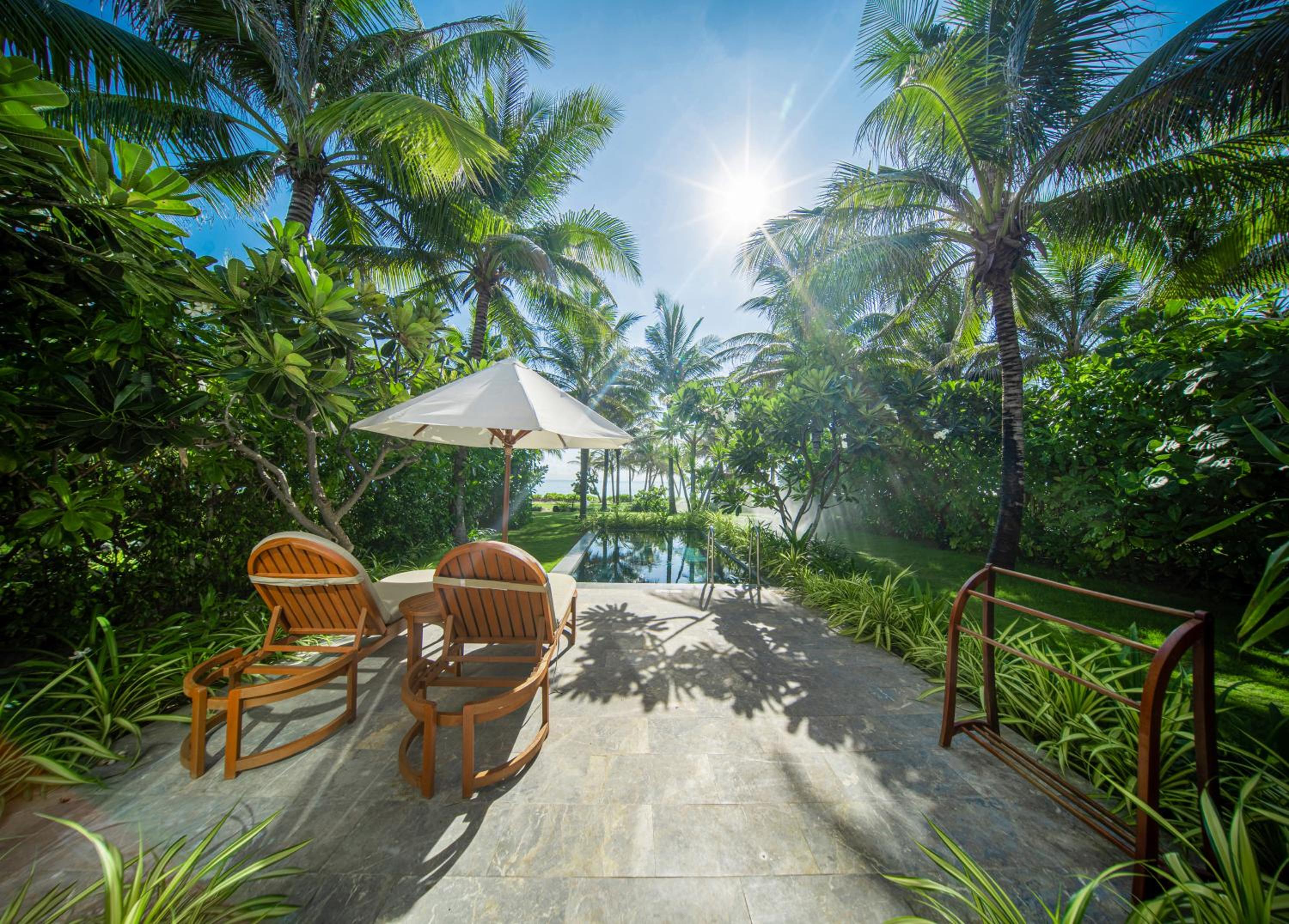 Selectum Noa Resort Cam Ranh 35