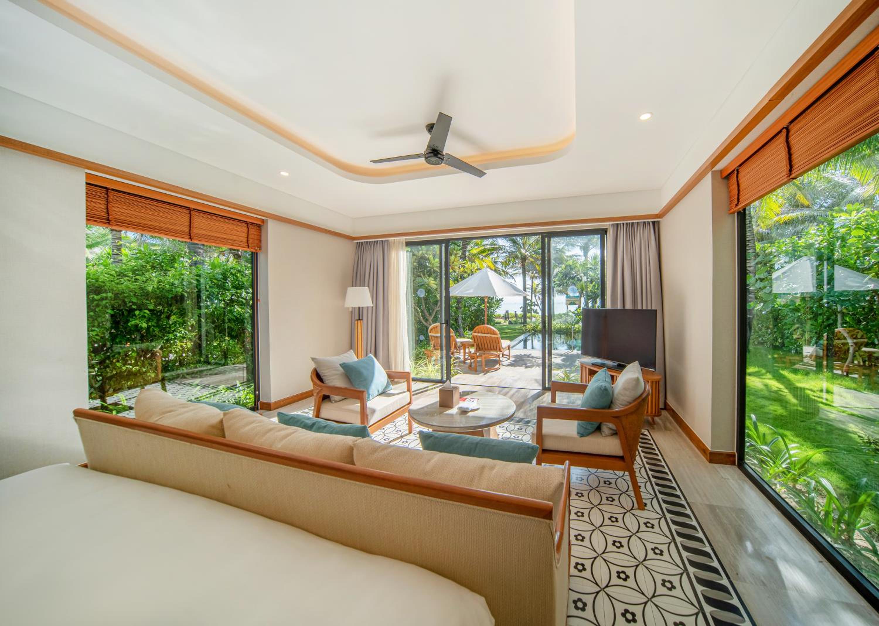Selectum Noa Resort Cam Ranh