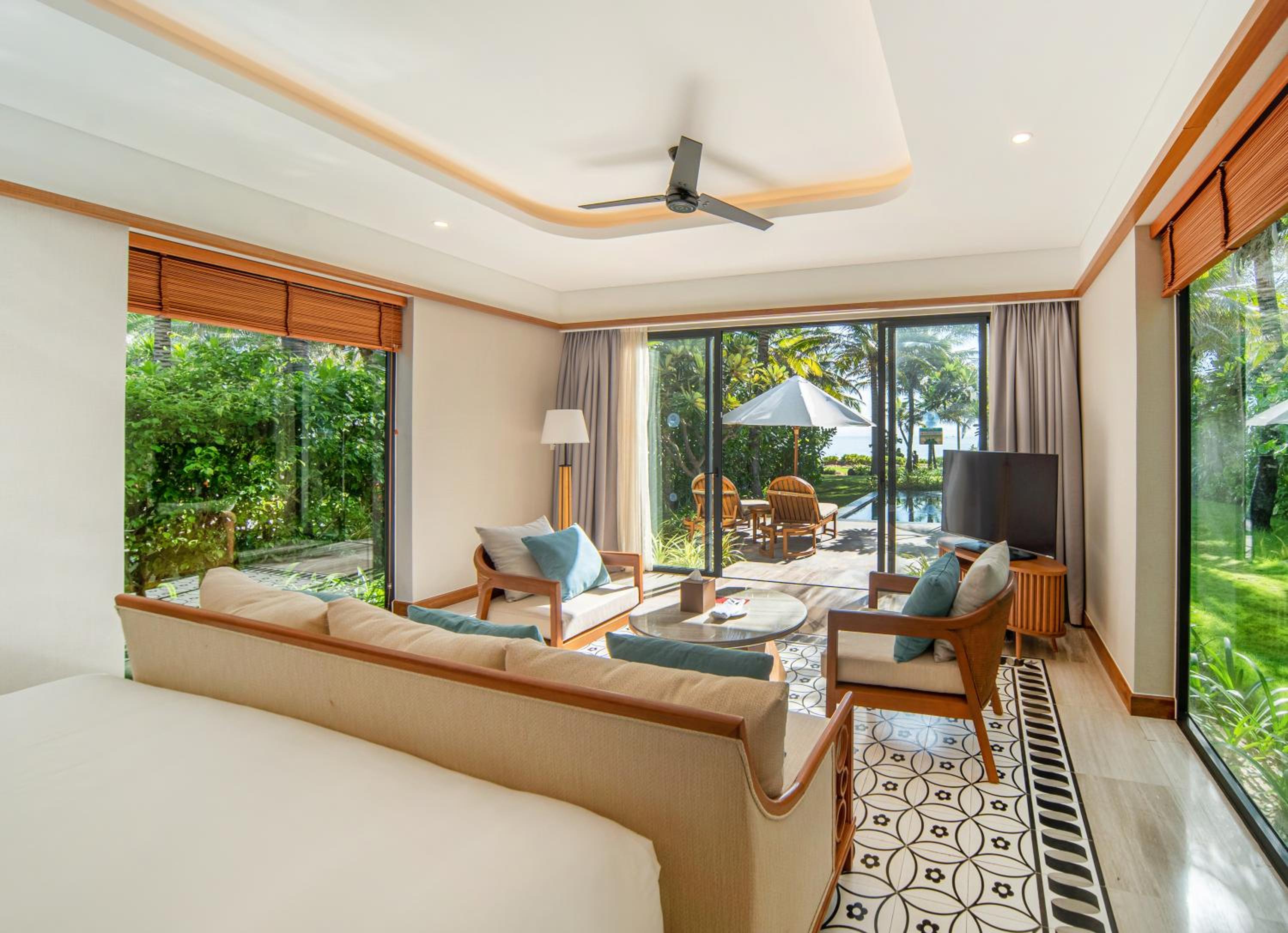 Selectum Noa Resort Cam Ranh 37