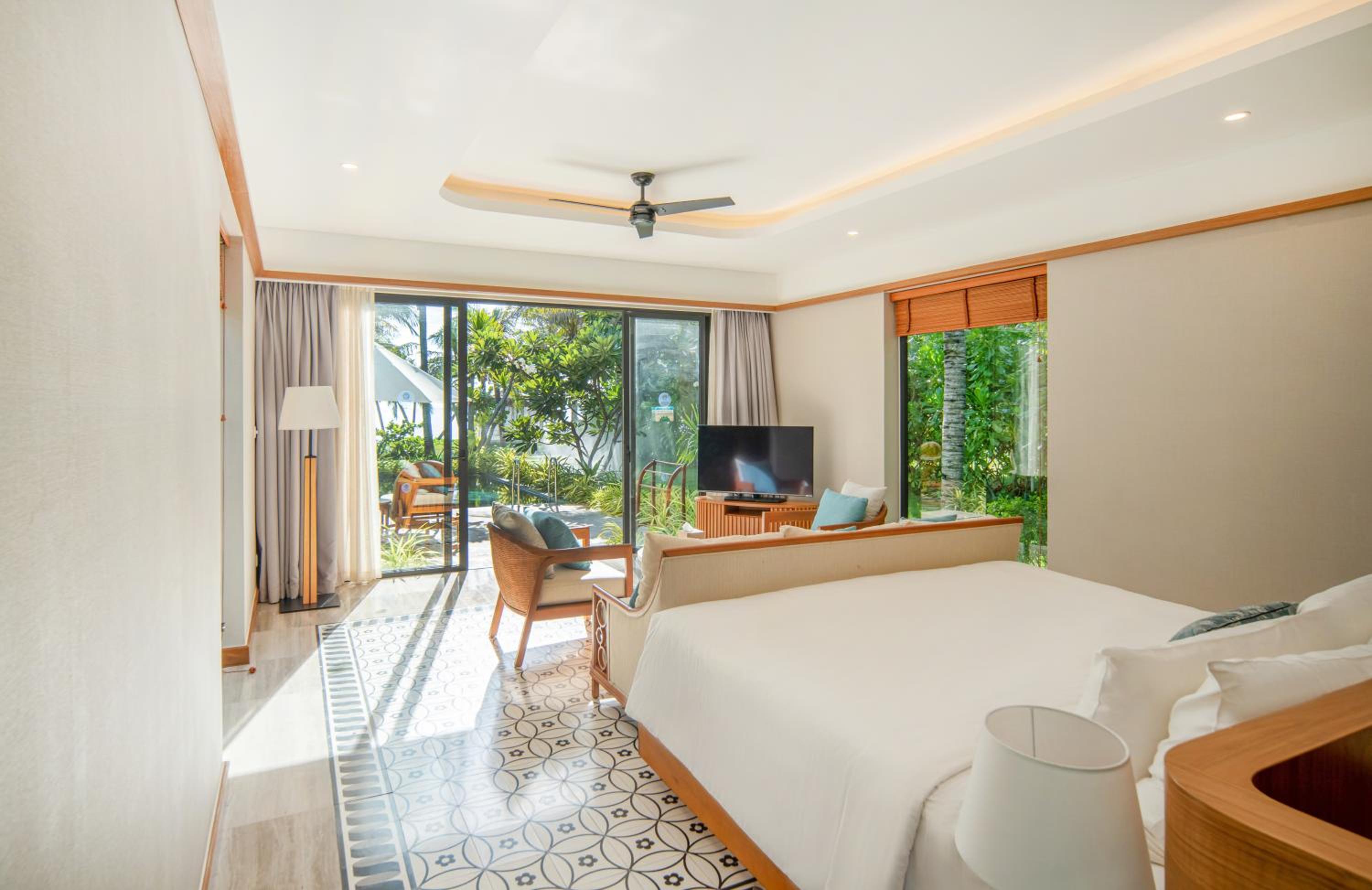 Selectum Noa Resort Cam Ranh 38