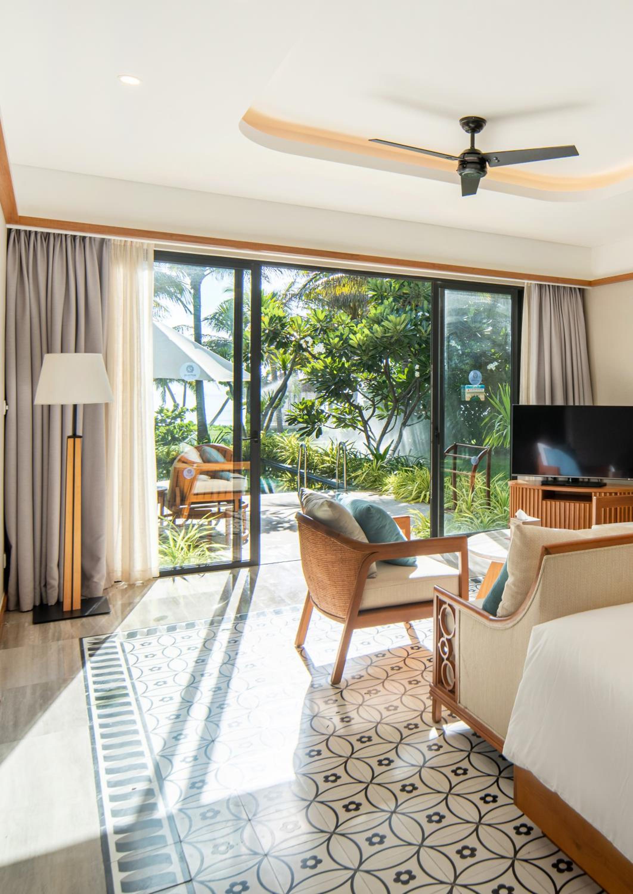Selectum Noa Resort Cam Ranh 39