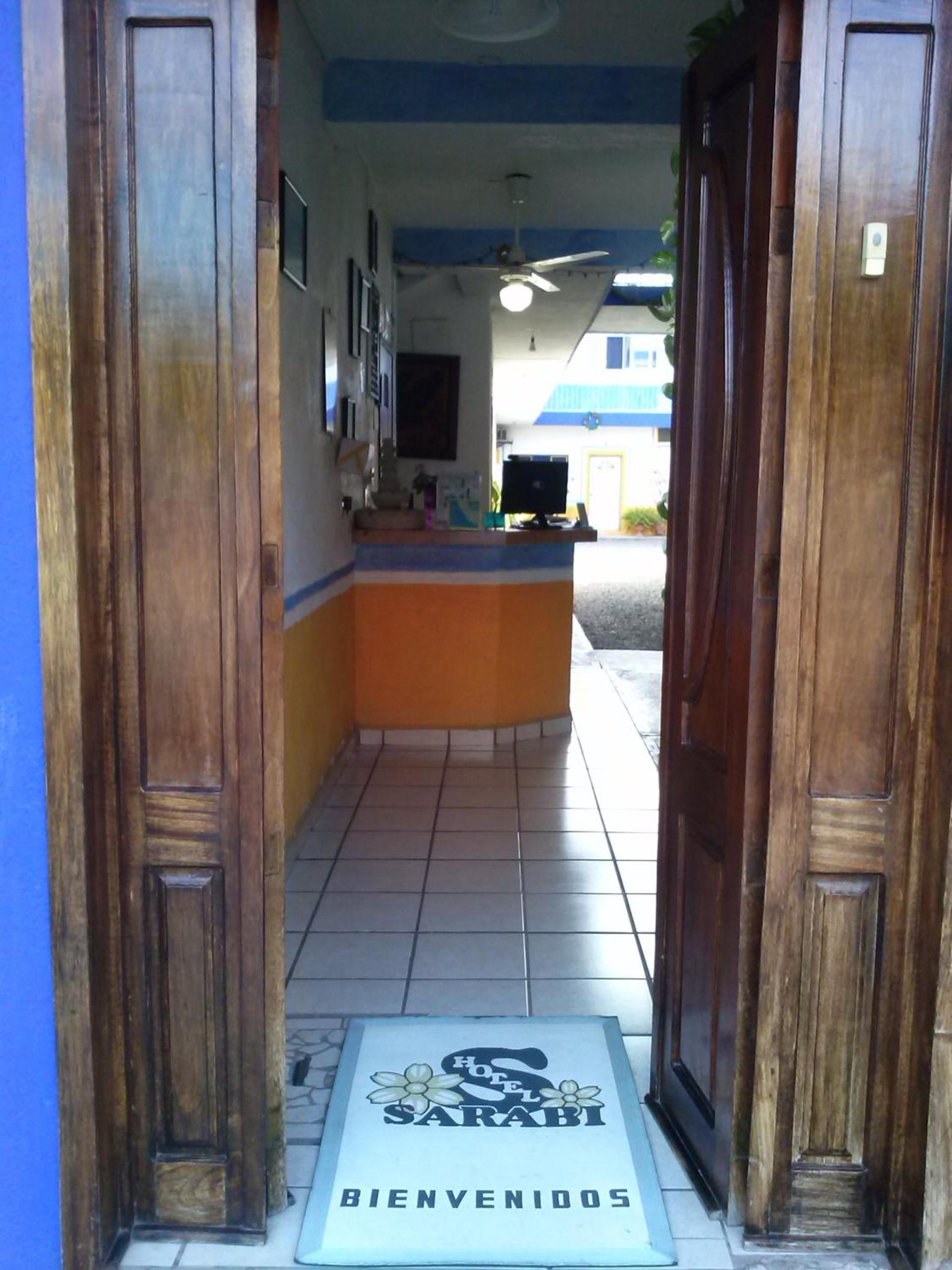 Hotel Sarabi, photo 43