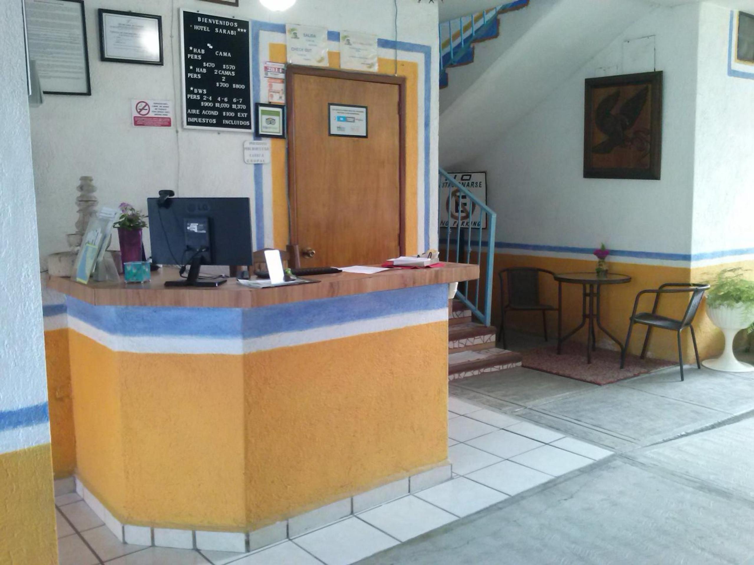 Hotel Sarabi, photo 38
