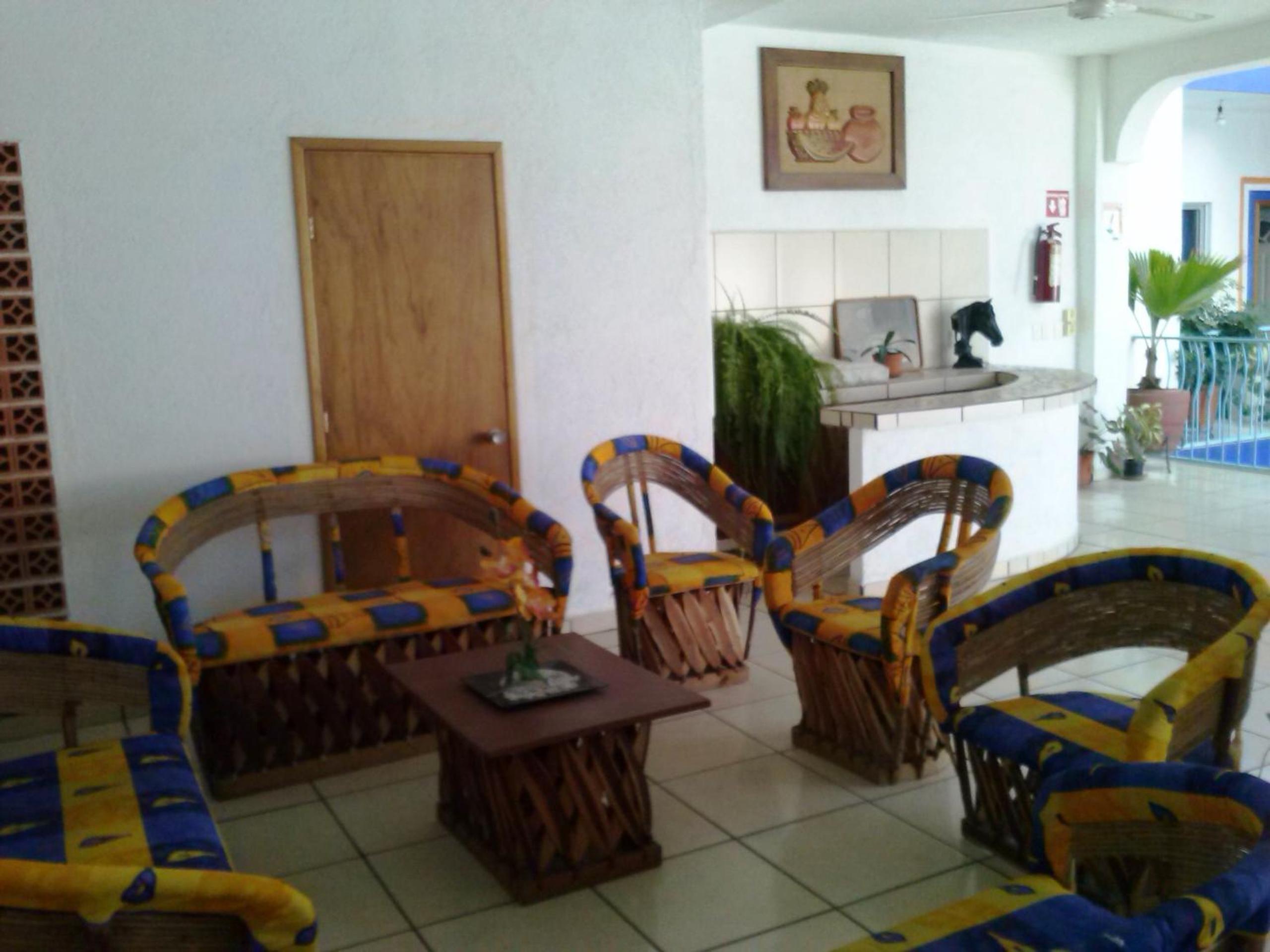 Hotel Sarabi