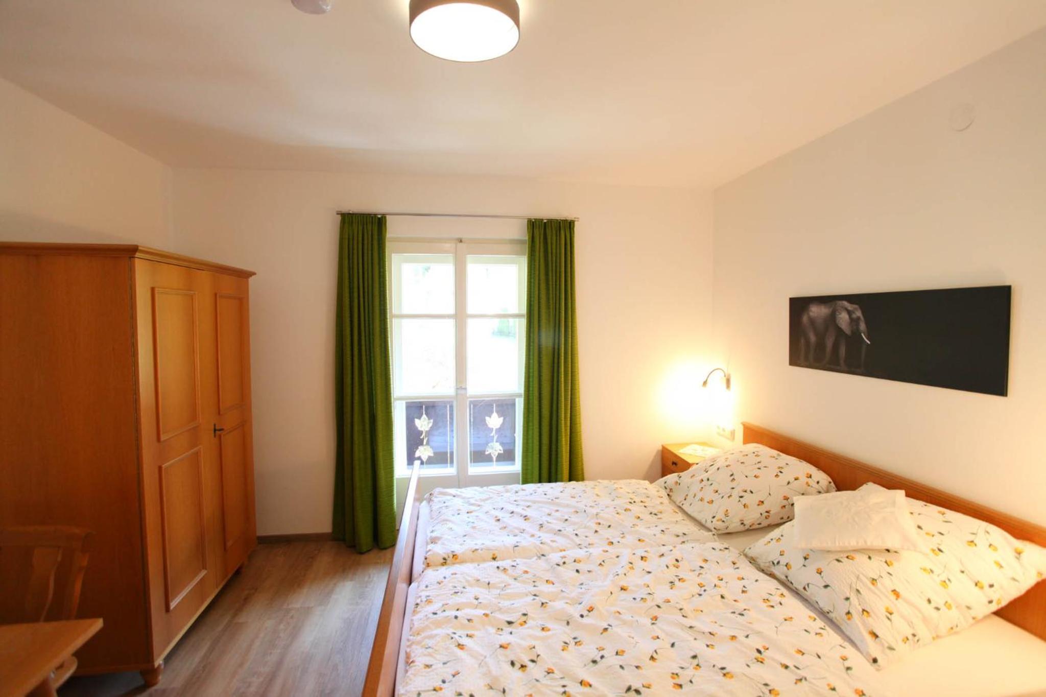 Ferienwohnung Alpenblume Königssee