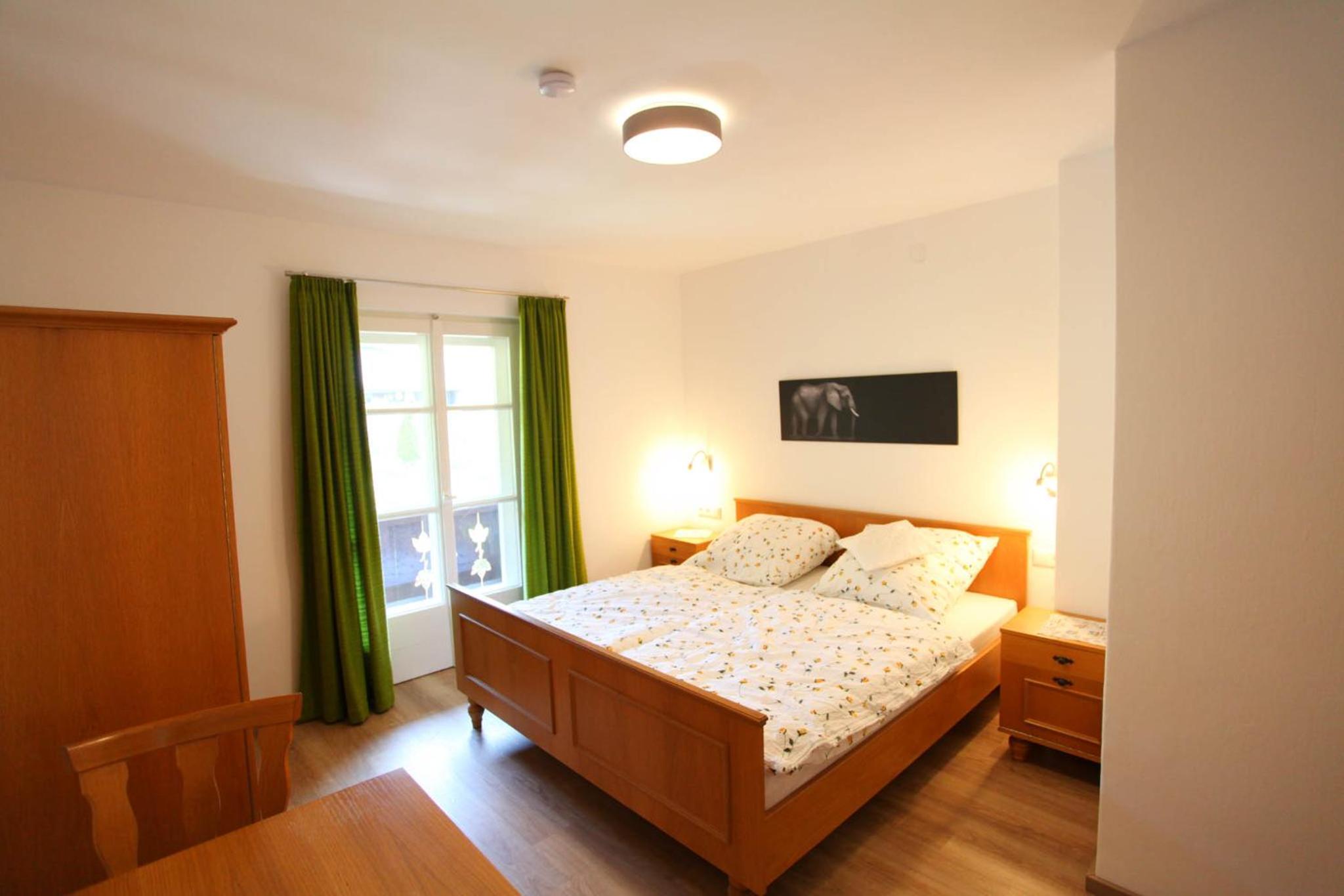 Ferienwohnung Alpenblume Königssee