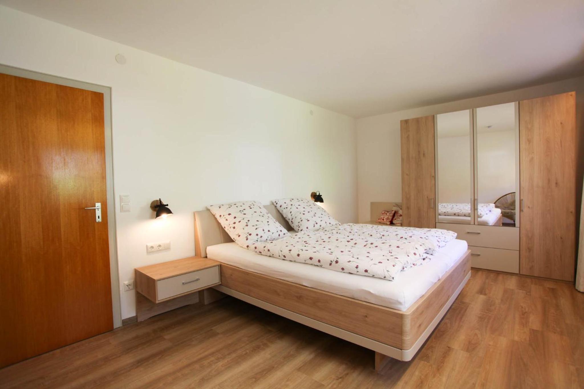 Ferienwohnung Alpenblume Königssee