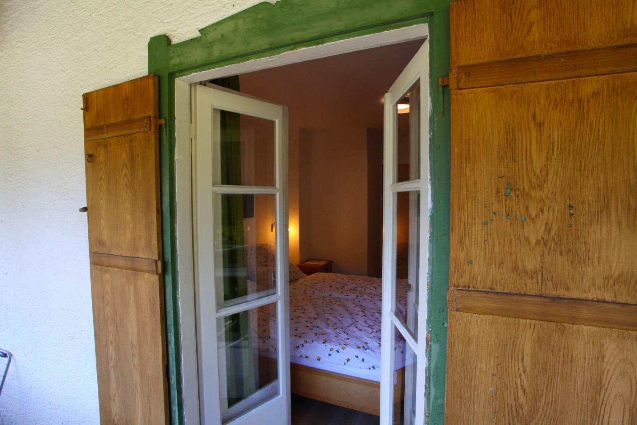 Ferienwohnung Alpenblume Königssee