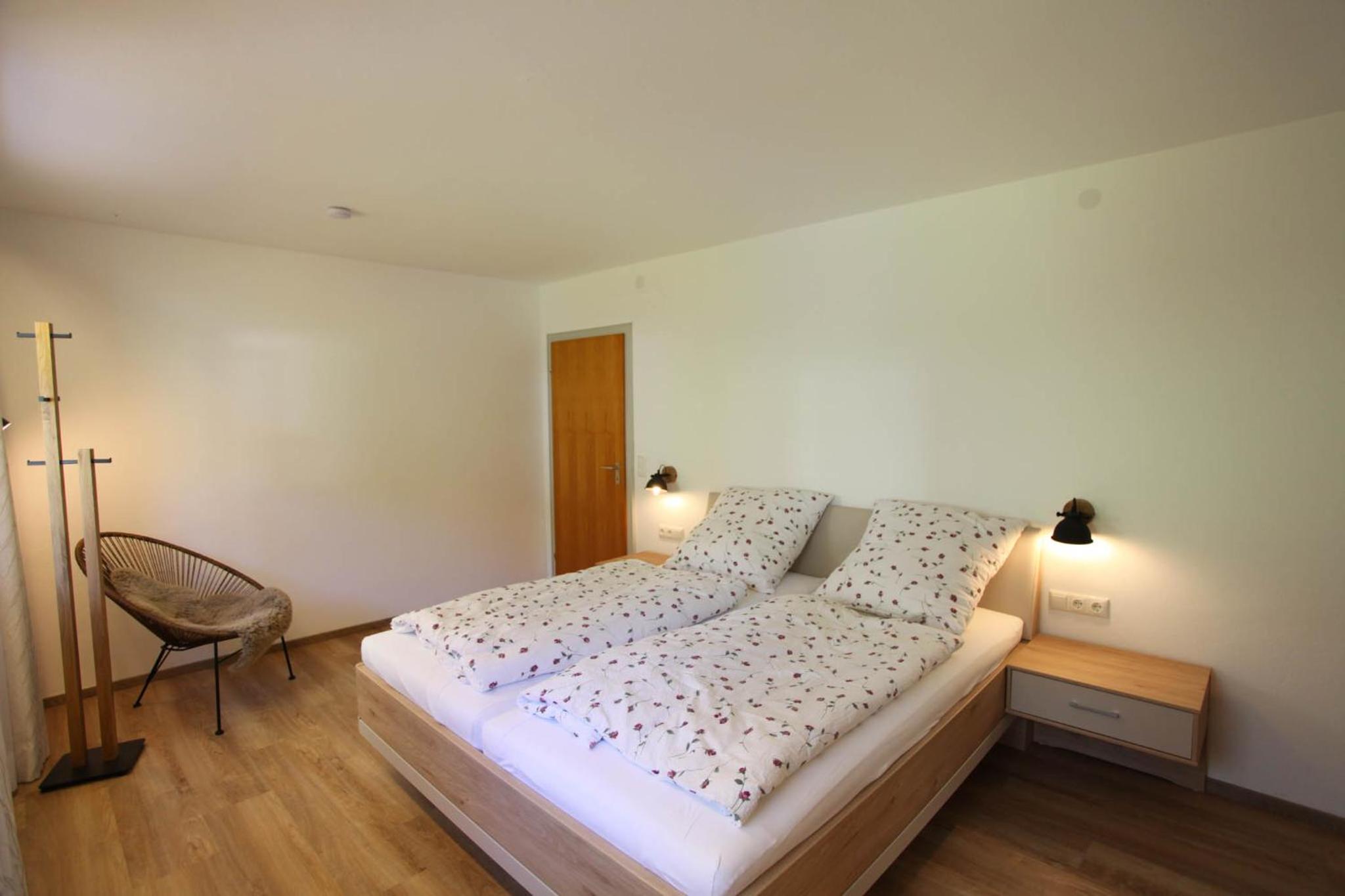 Ferienwohnung Alpenblume Königssee