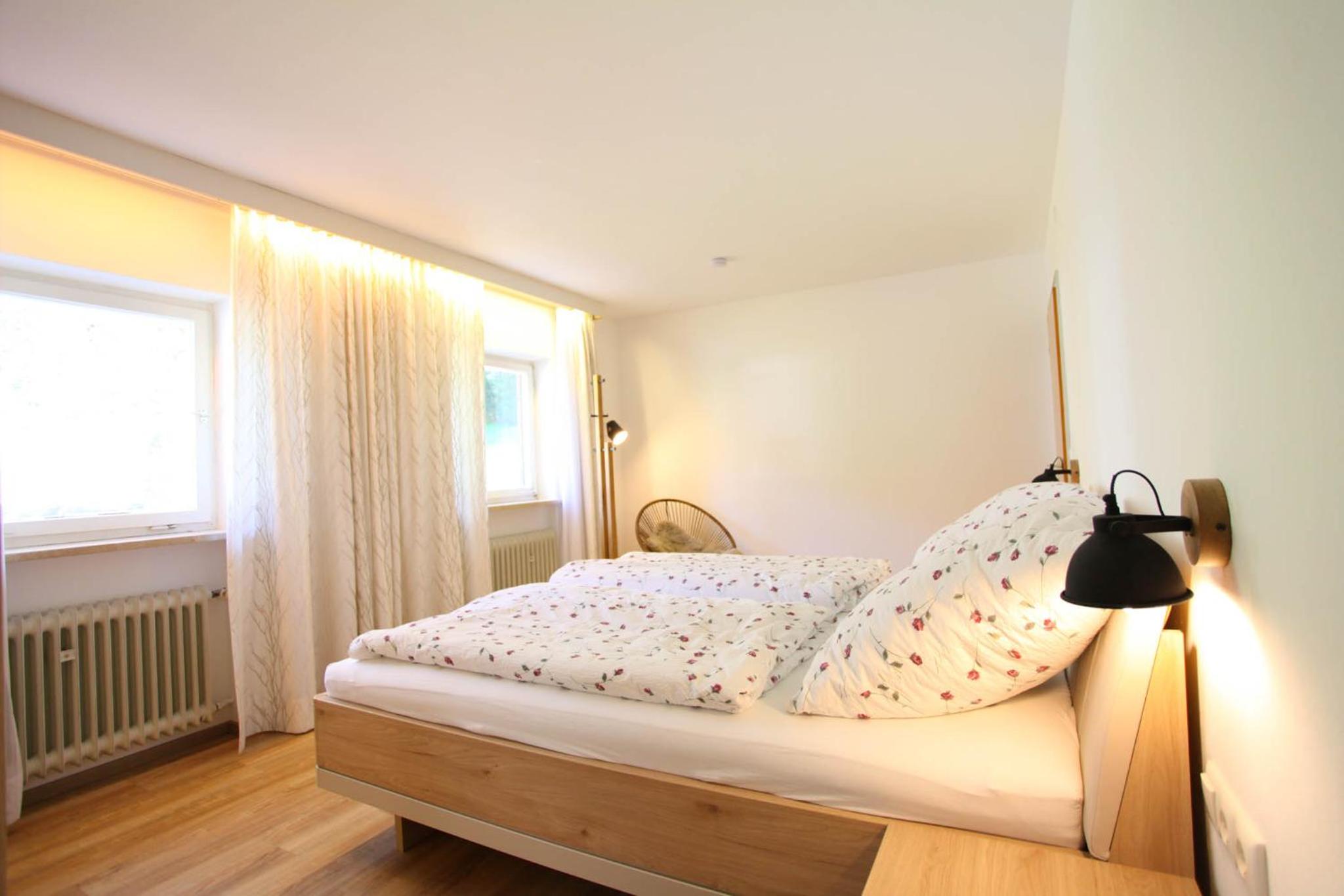 Ferienwohnung Alpenblume Königssee