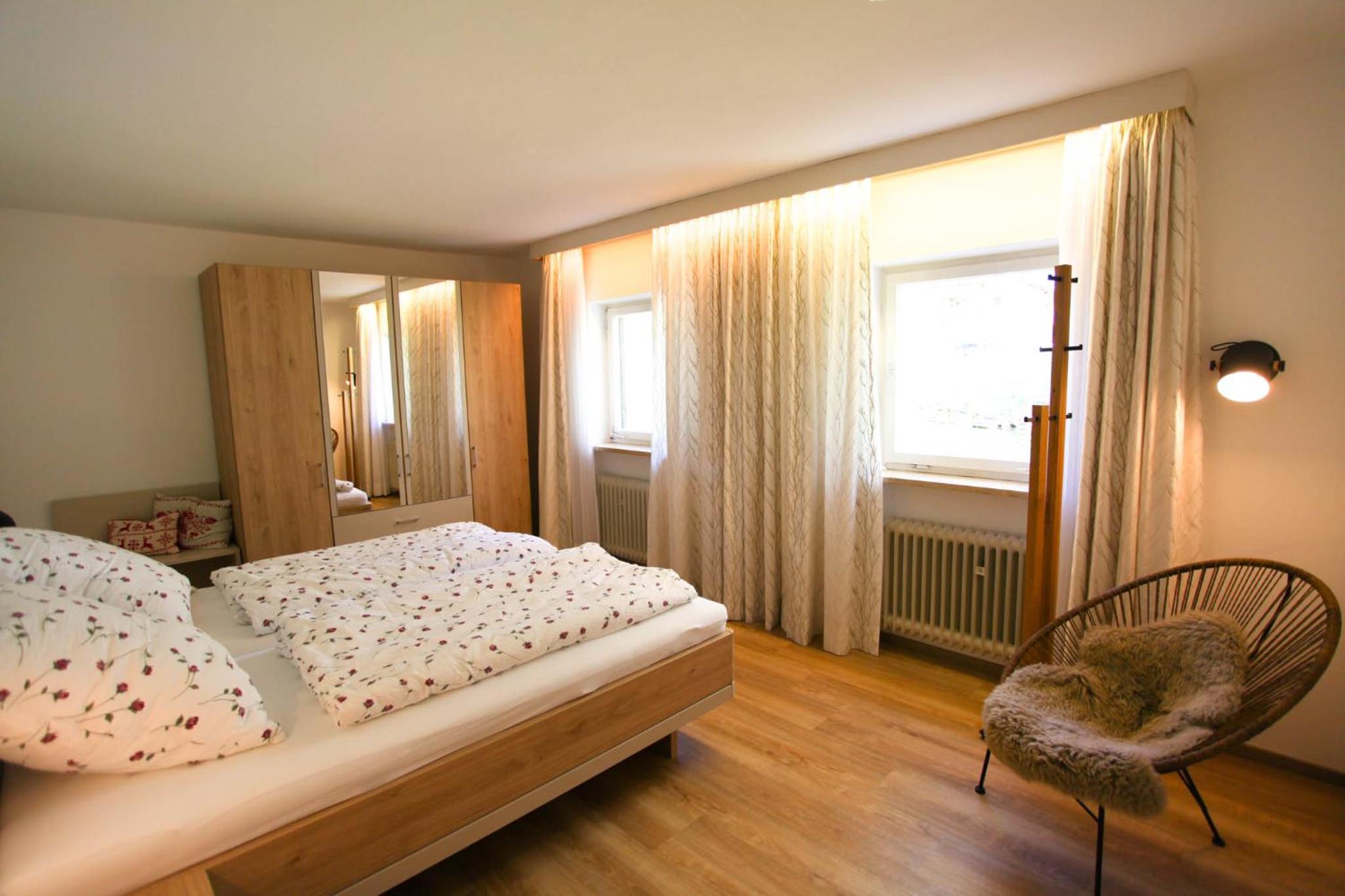 Ferienwohnung Alpenblume Königssee