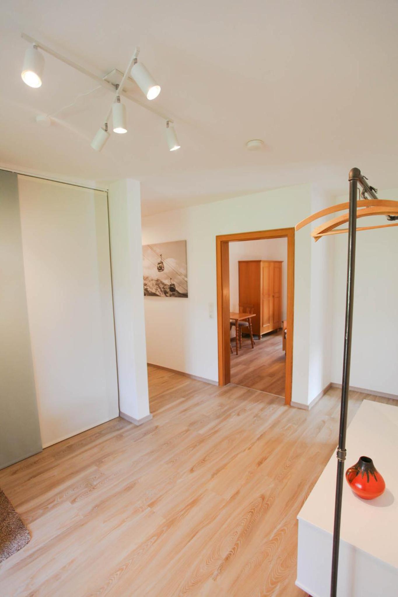 Ferienwohnung Alpenblume Königssee
