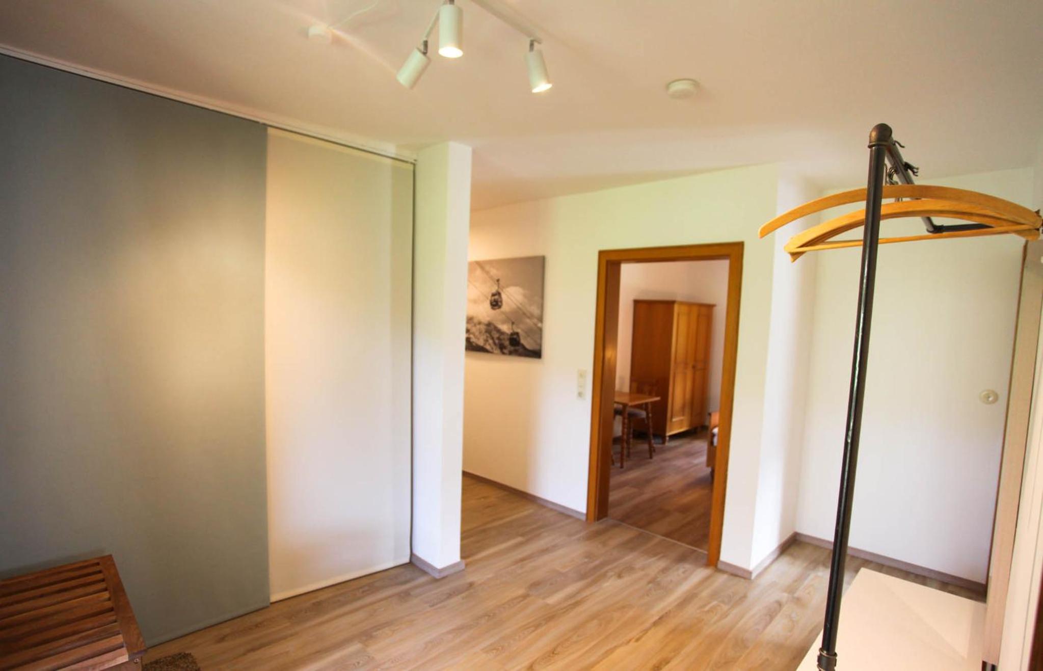 Ferienwohnung Alpenblume Königssee