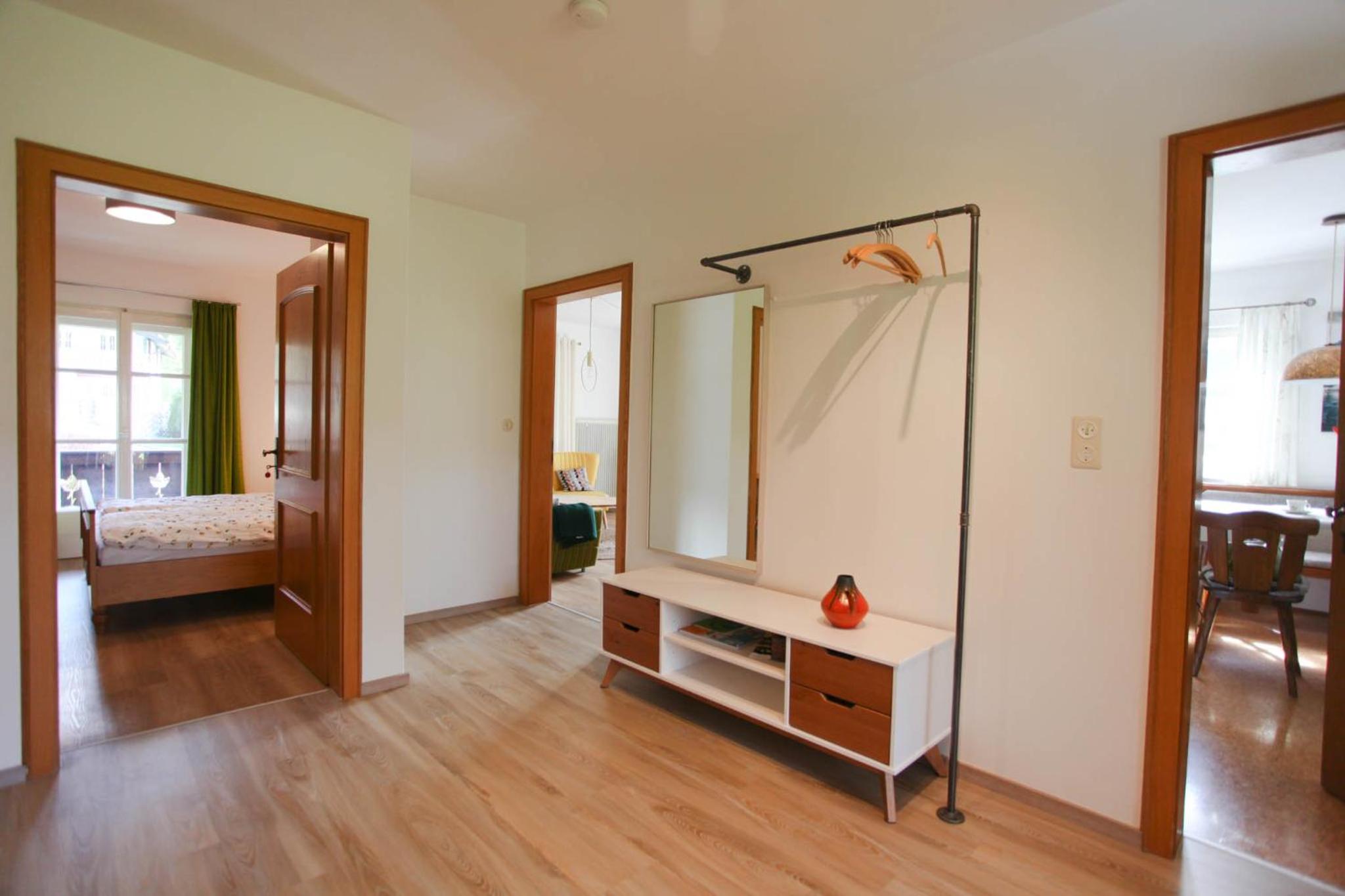 Ferienwohnung Alpenblume Königssee