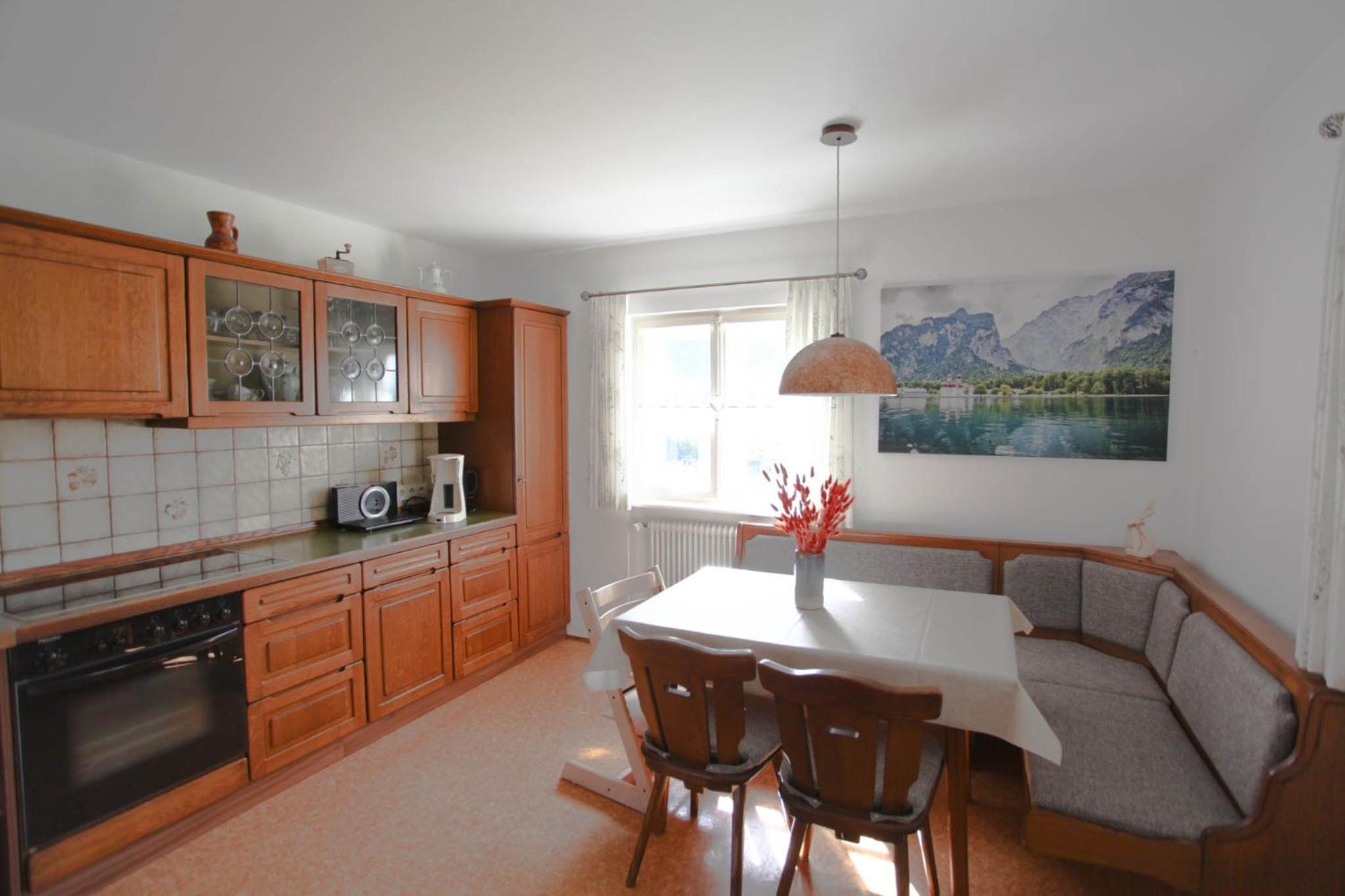 Ferienwohnung Alpenblume Königssee