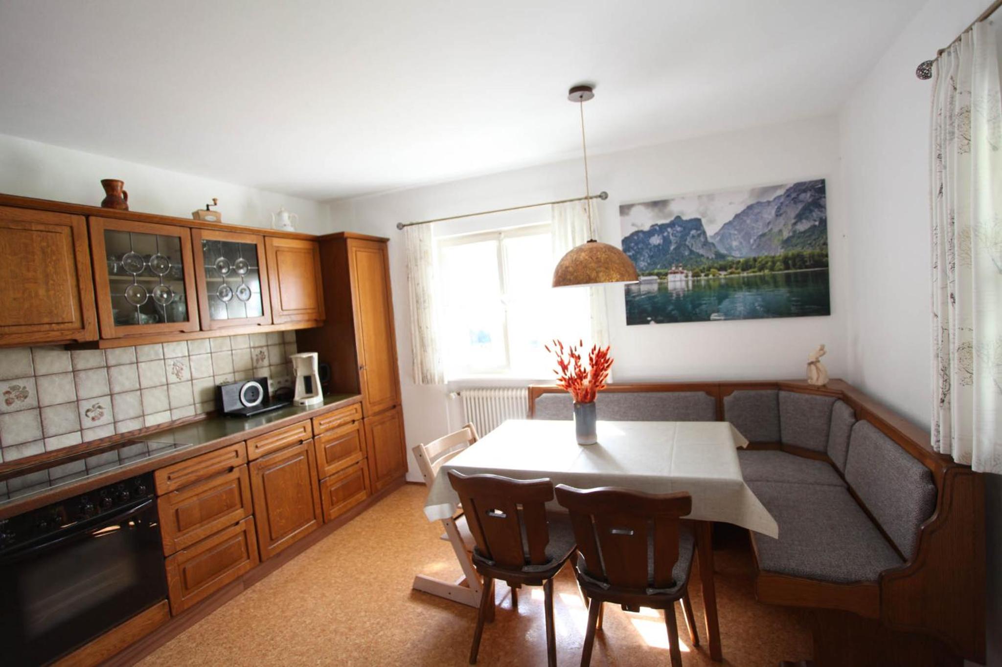 Ferienwohnung Alpenblume Königssee