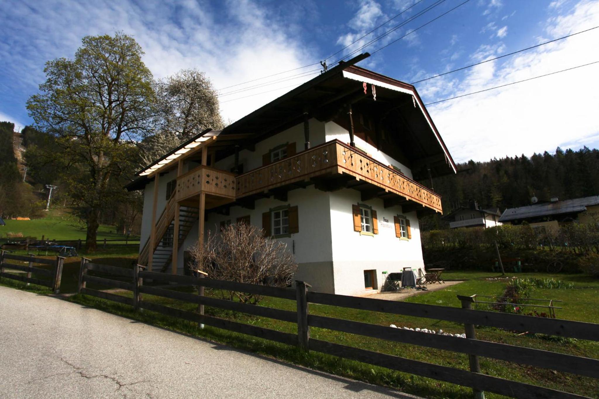 Ferienwohnung Alpenblume Königssee