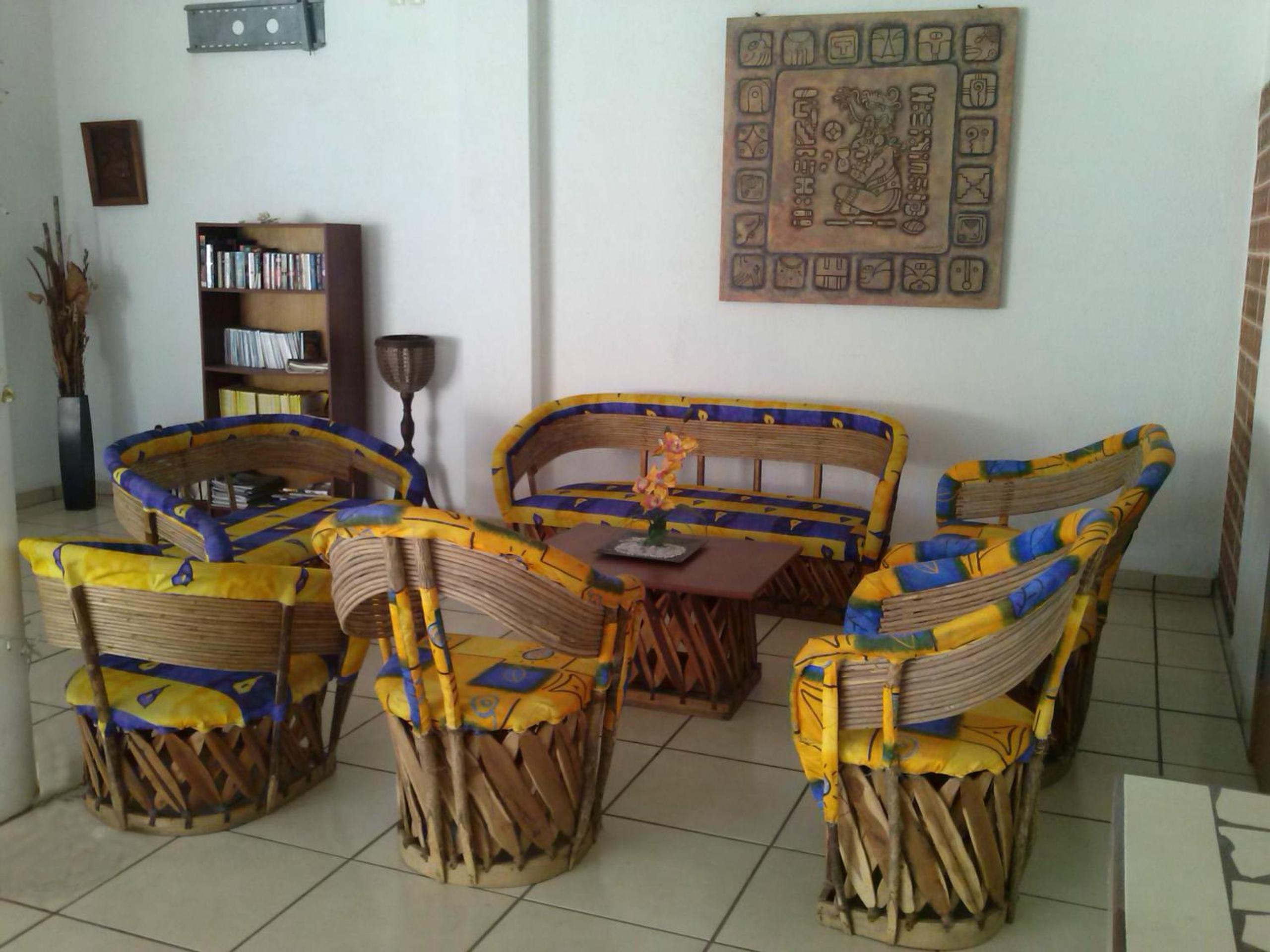 Hotel Sarabi, photo 13