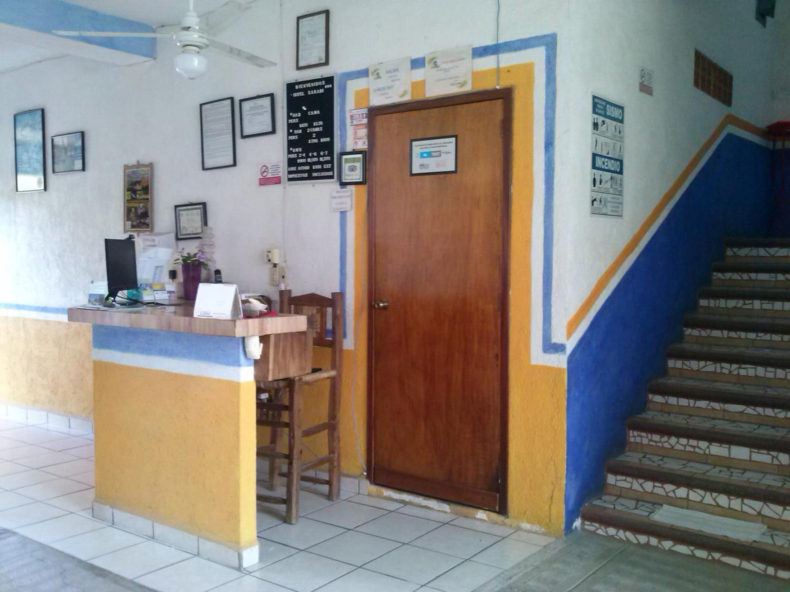 Hotel Sarabi, photo 48