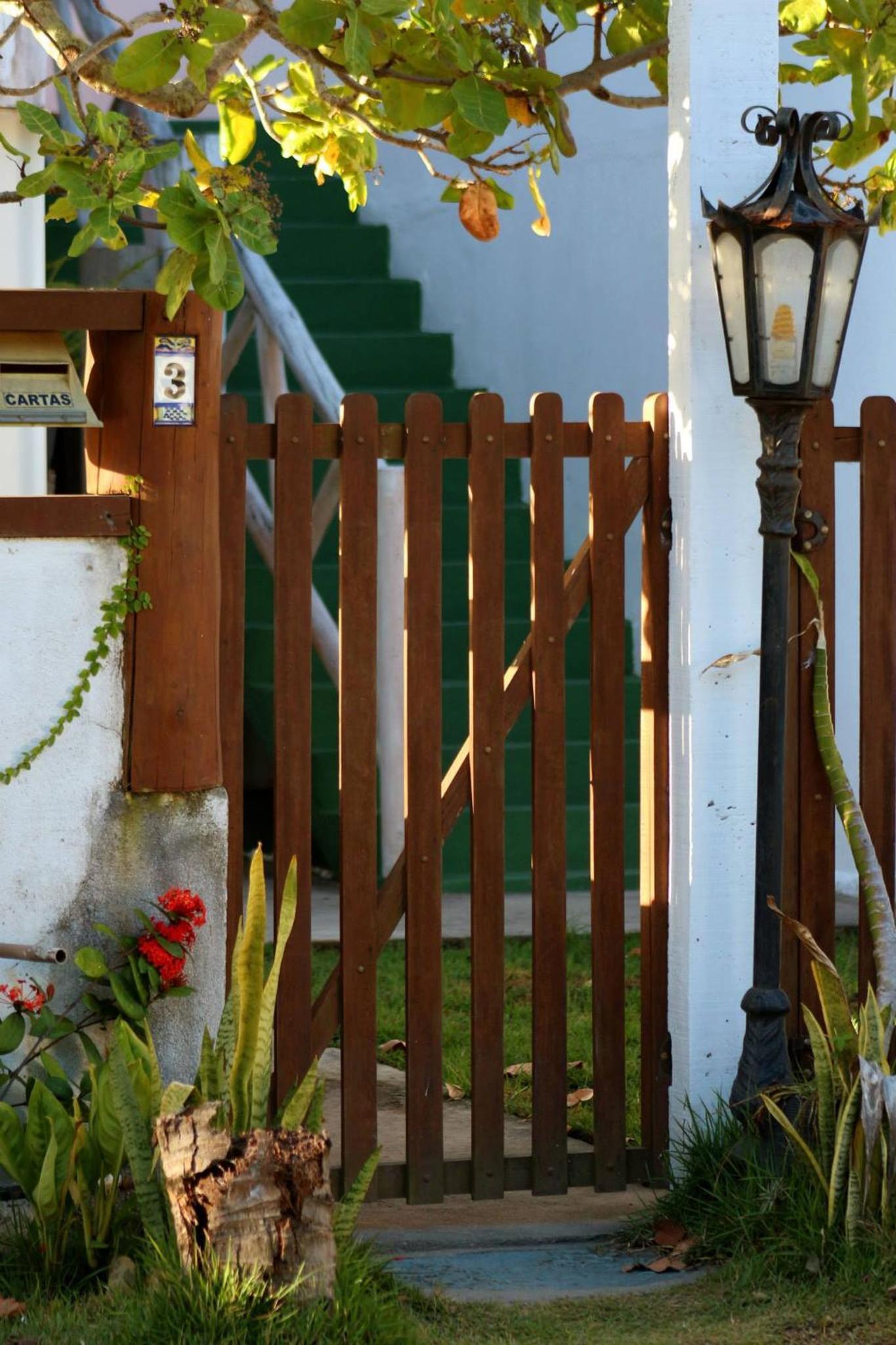 Pousada Vila Mundi Itaúnas view 2