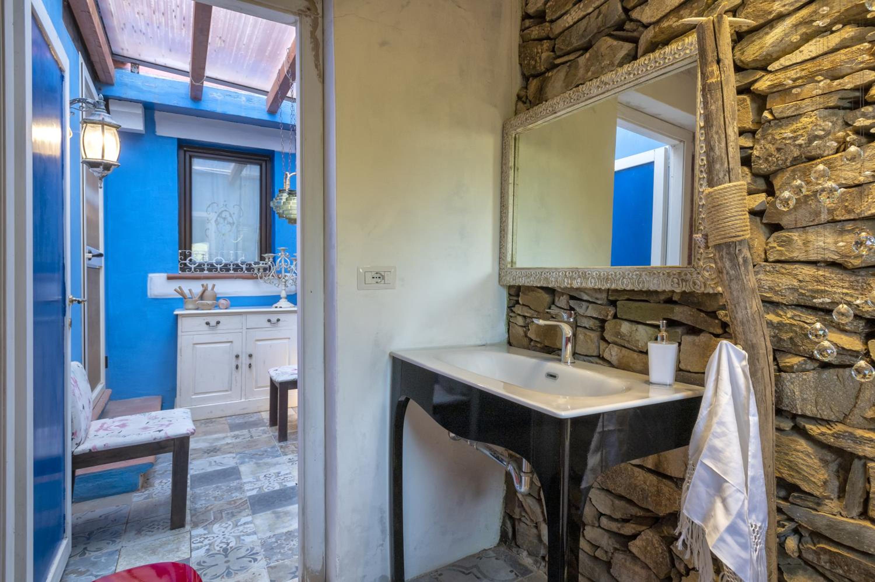 Villa Sa Pintadera private pool photo 5