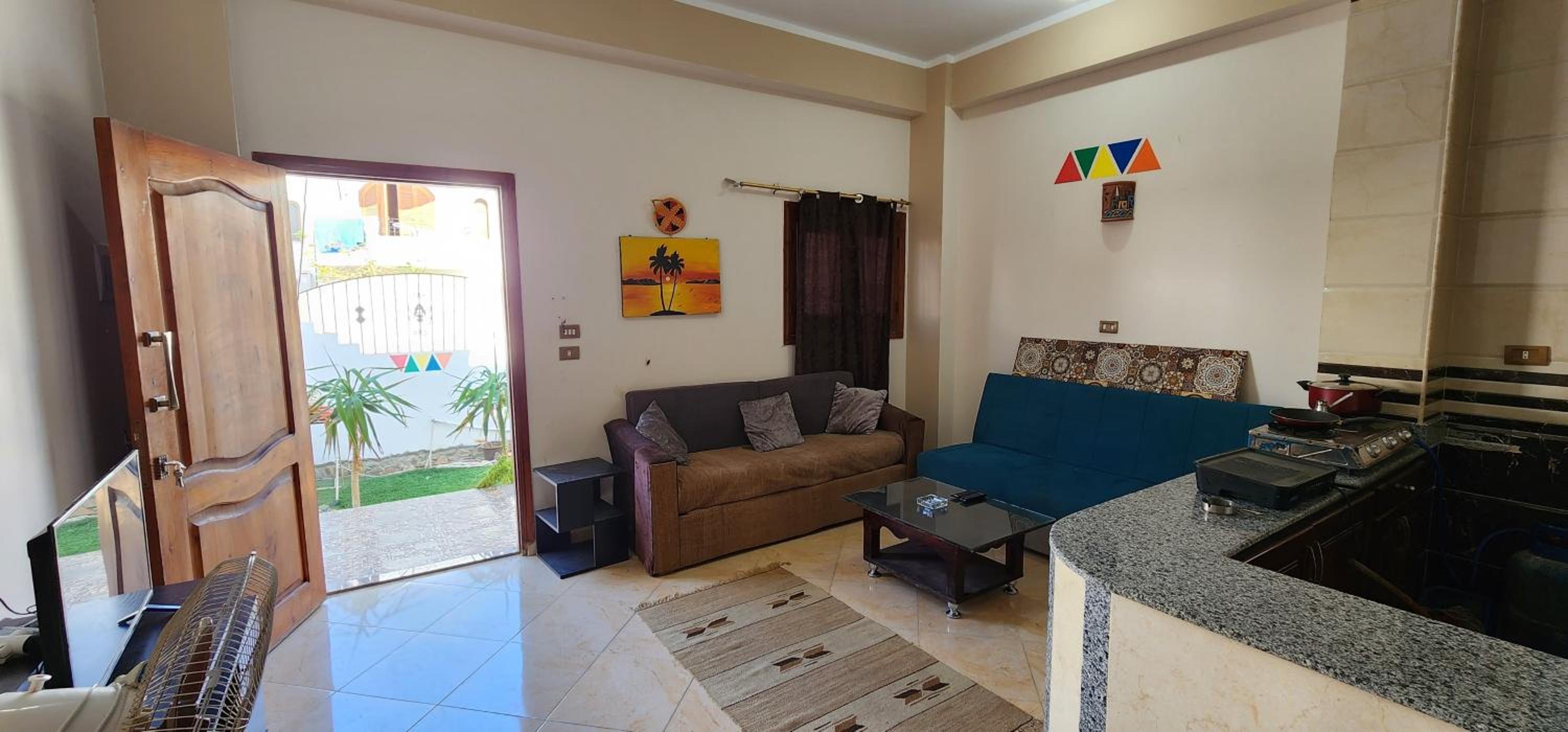 Peace House Dahab - Image 3