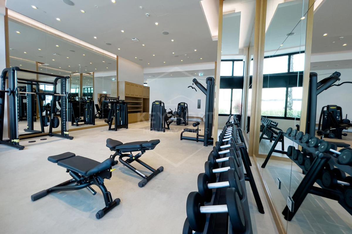 KeyHost - Stunning 1BR - The Address Beach Residences JBR -Dubai Marina View - K1470