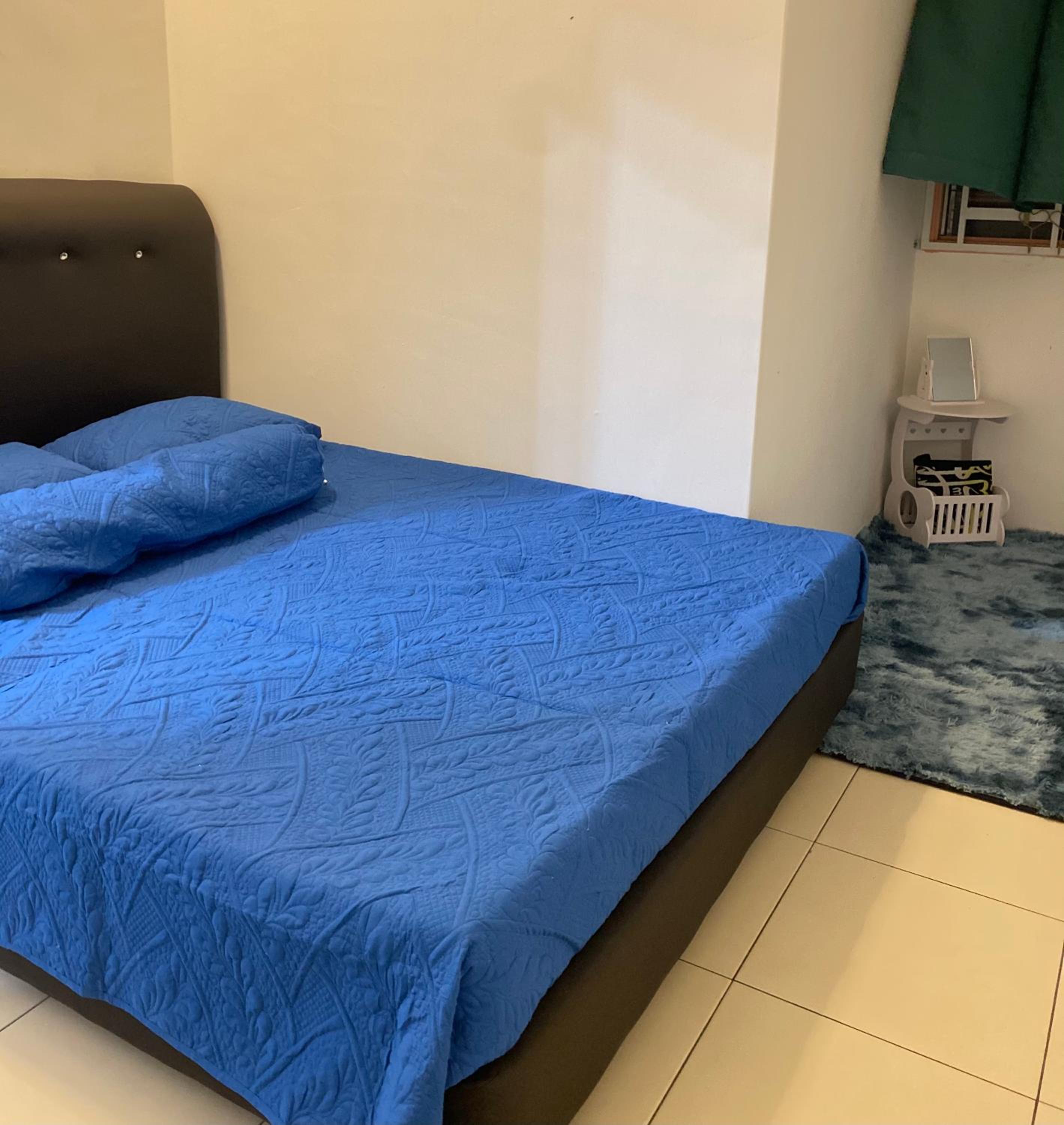 Cik Misi Homestay photo 6