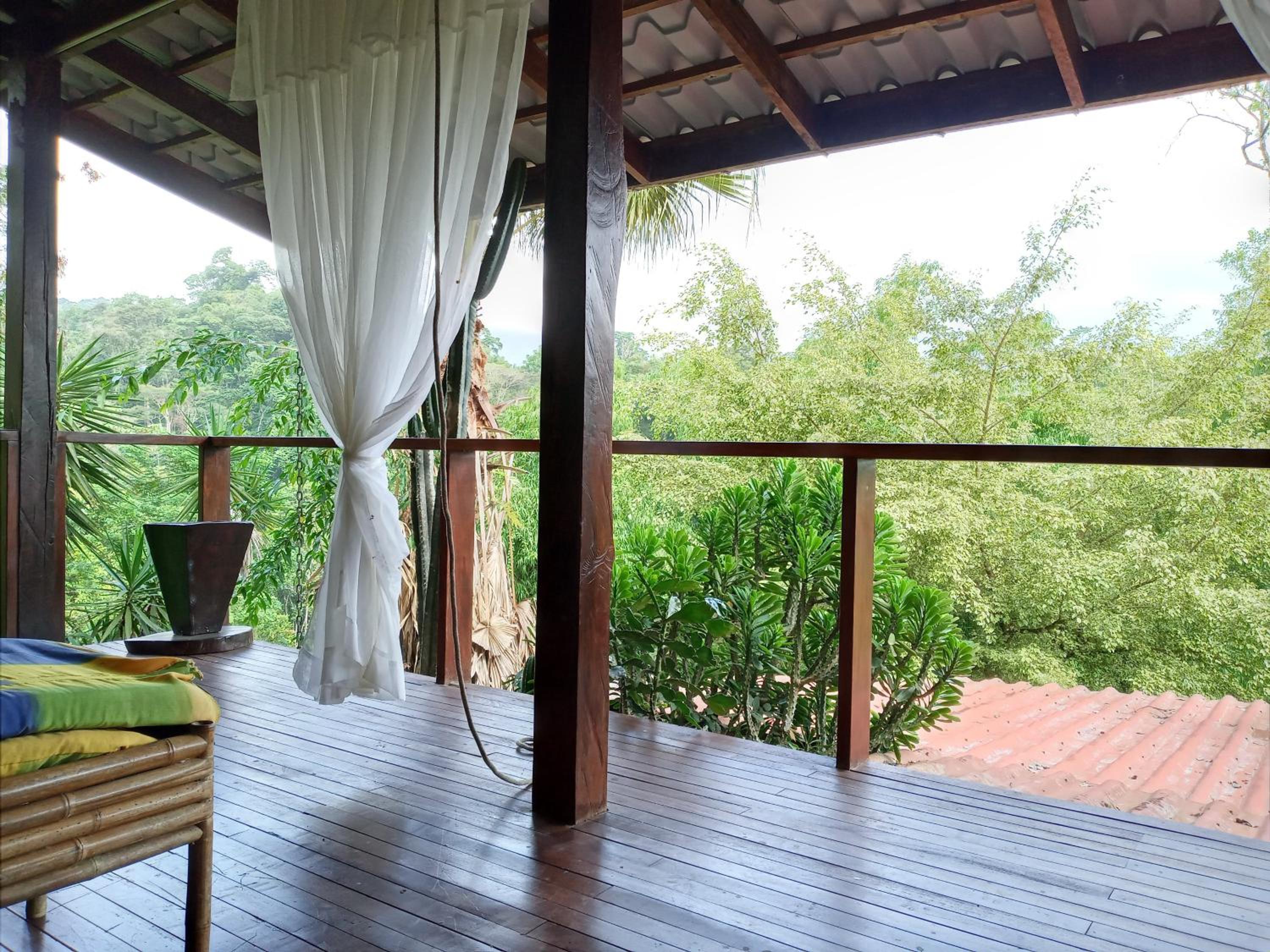 Princesa de la Luna EcoLodge 14