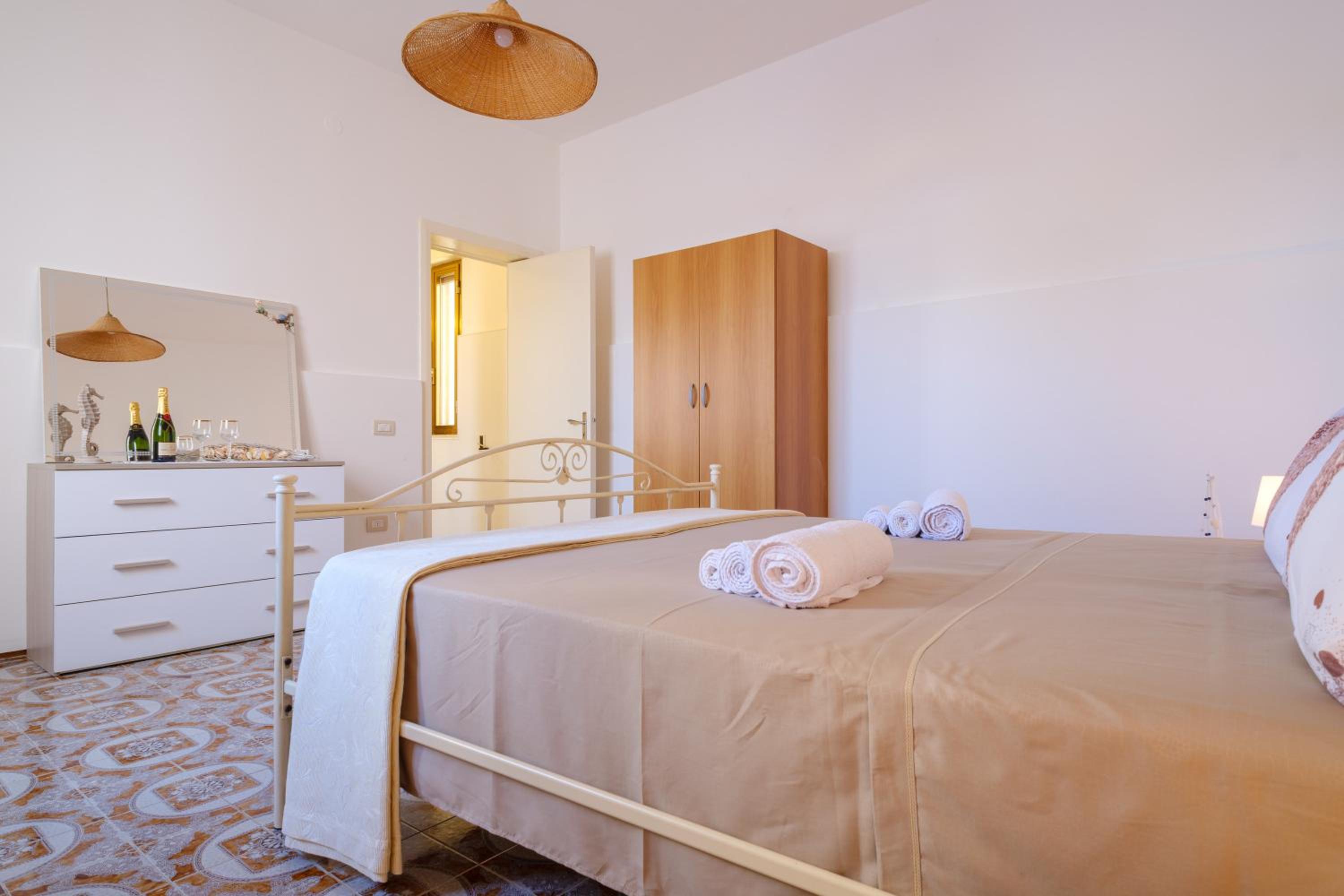 Villa Grecale Porto Cesareo photo 2