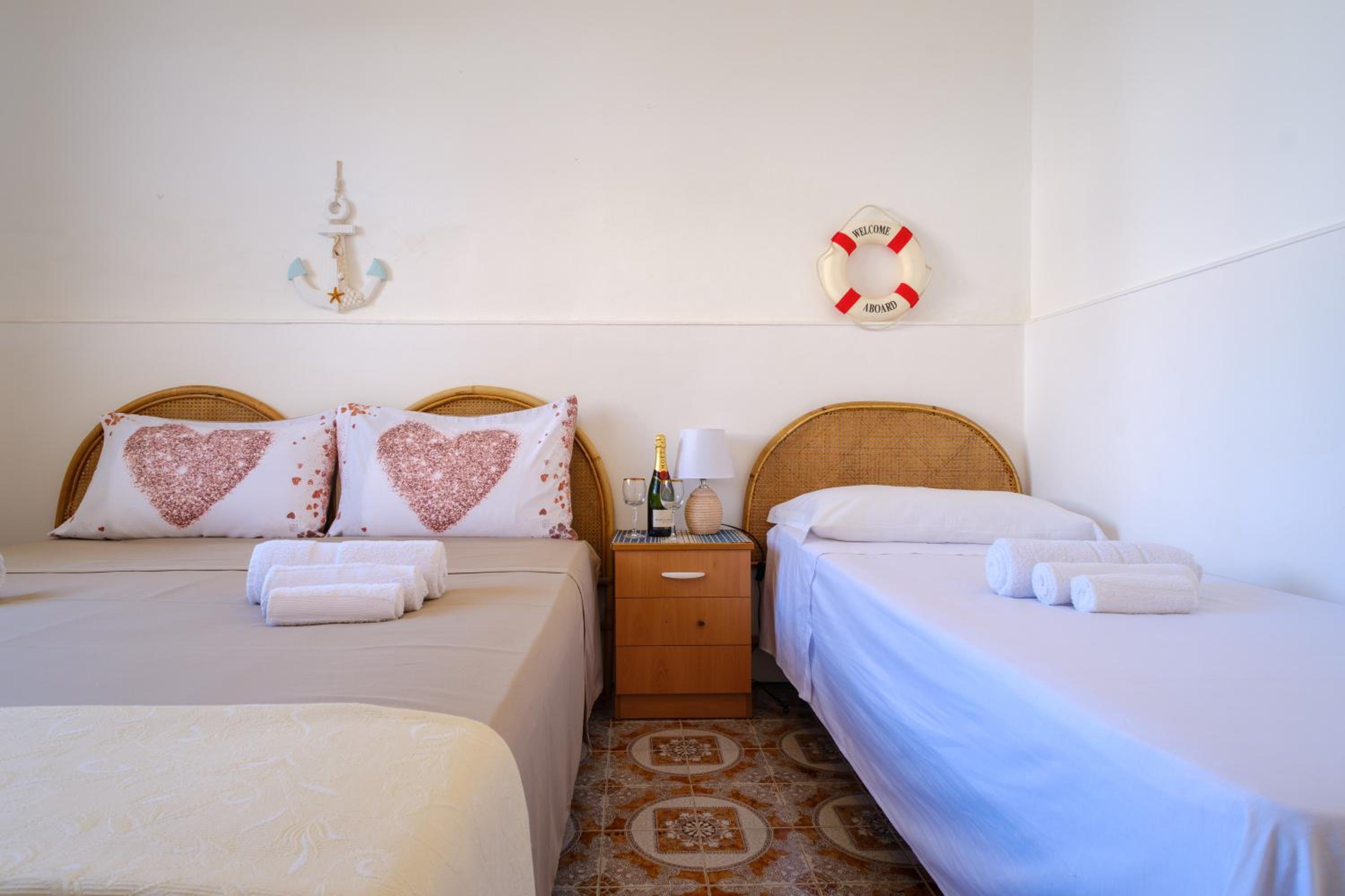 Villa Grecale Porto Cesareo photo 5