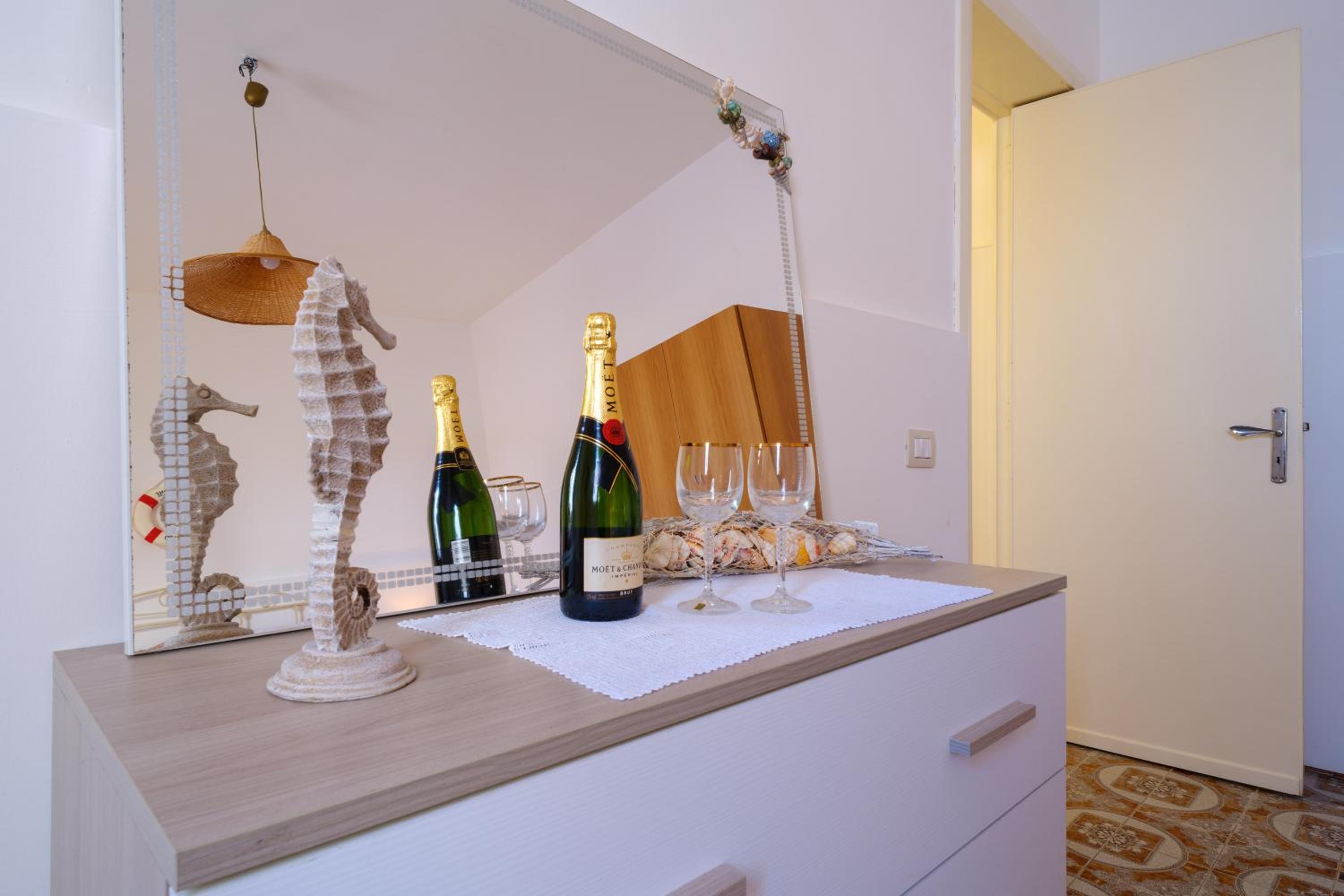 Villa Grecale Porto Cesareo photo 3